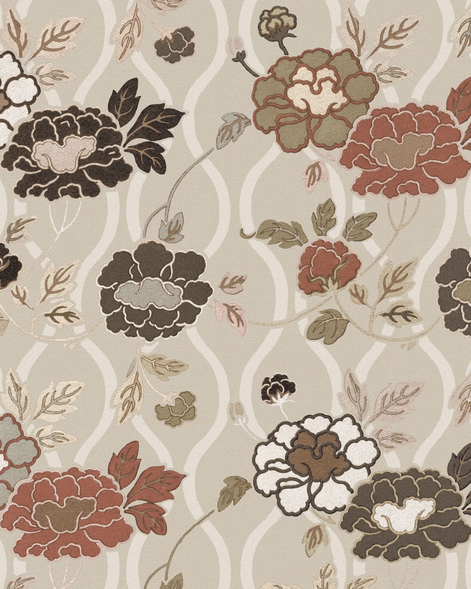 FONDO DE PANTALLA DE GRÚAS VOLADORAS