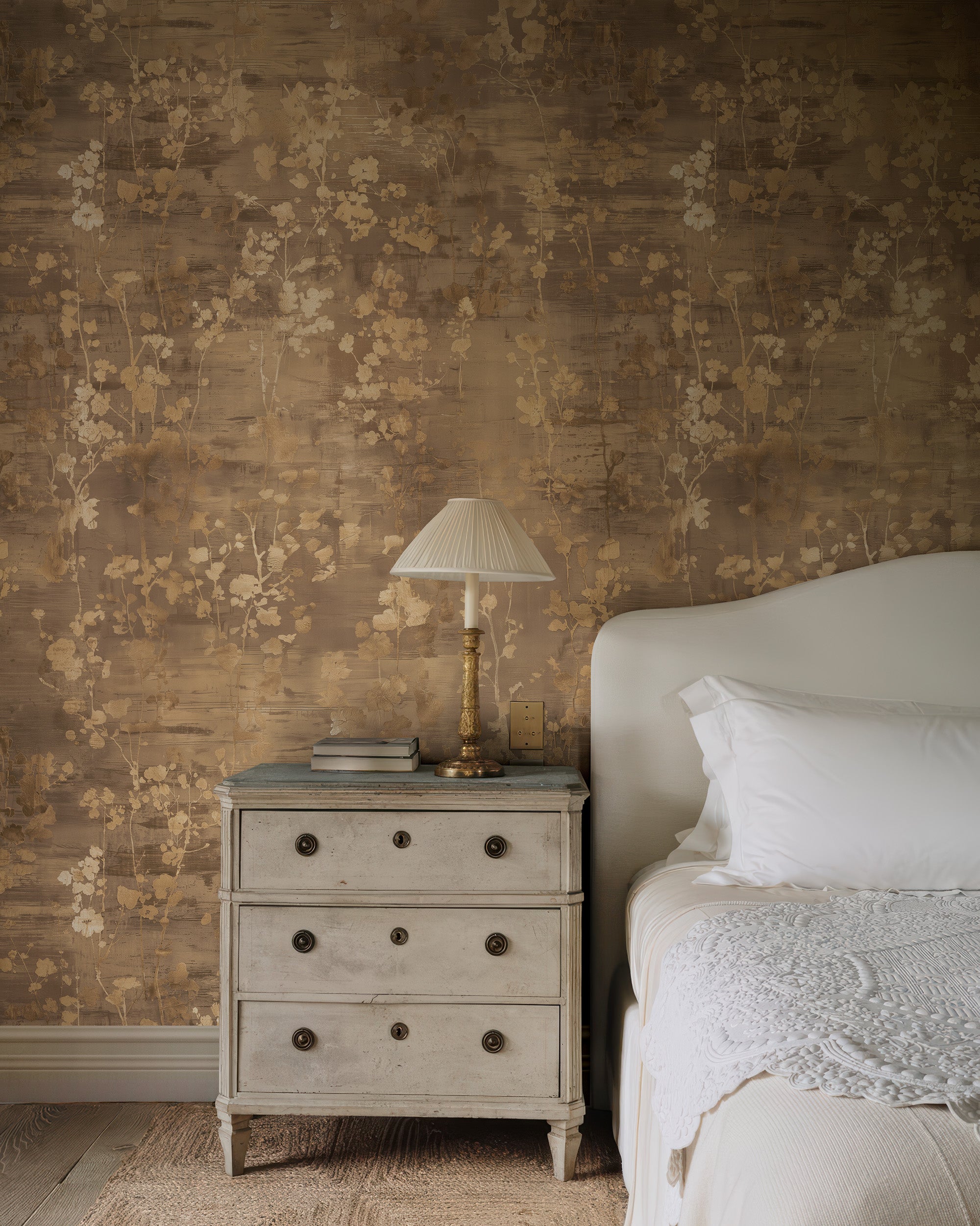 SHANGRI-LA WALLPAPER