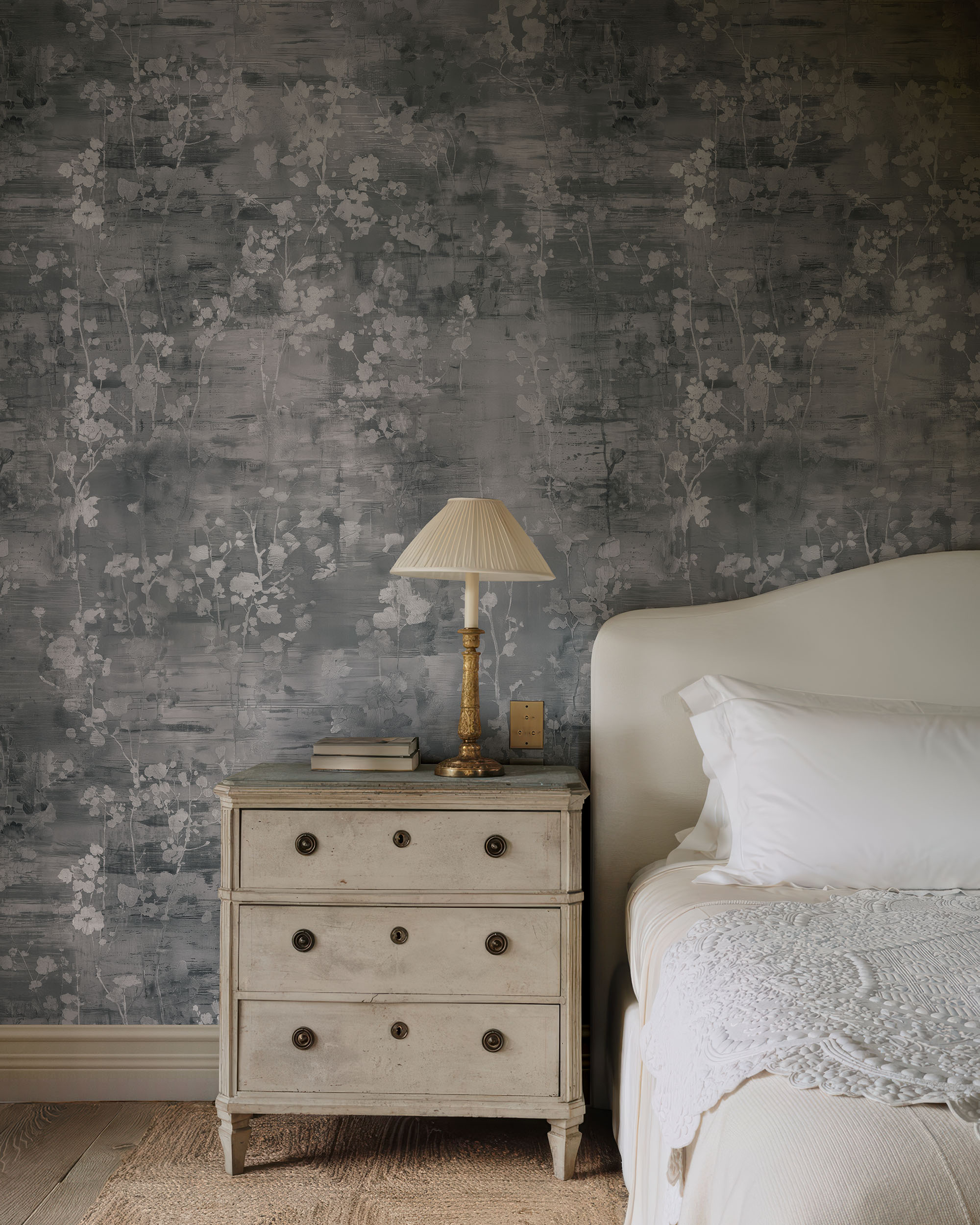 SHANGRI-LA WALLPAPER