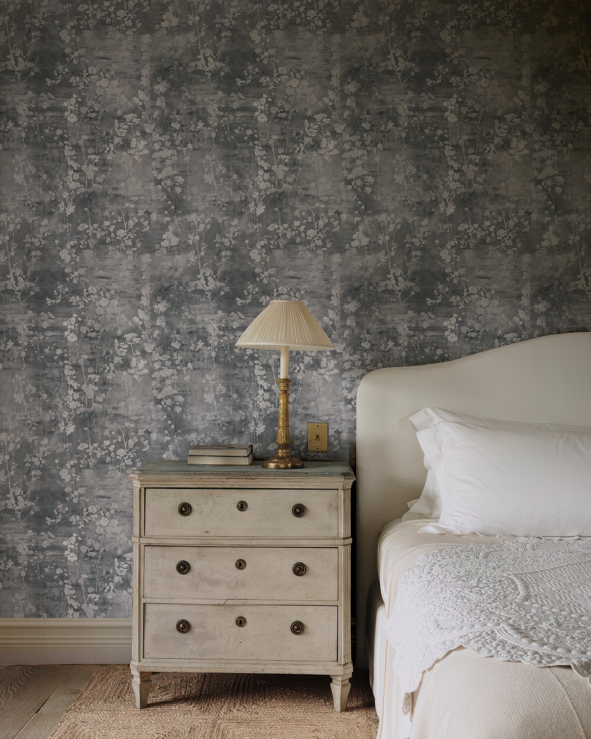 SHANGRI-LA WALLPAPER