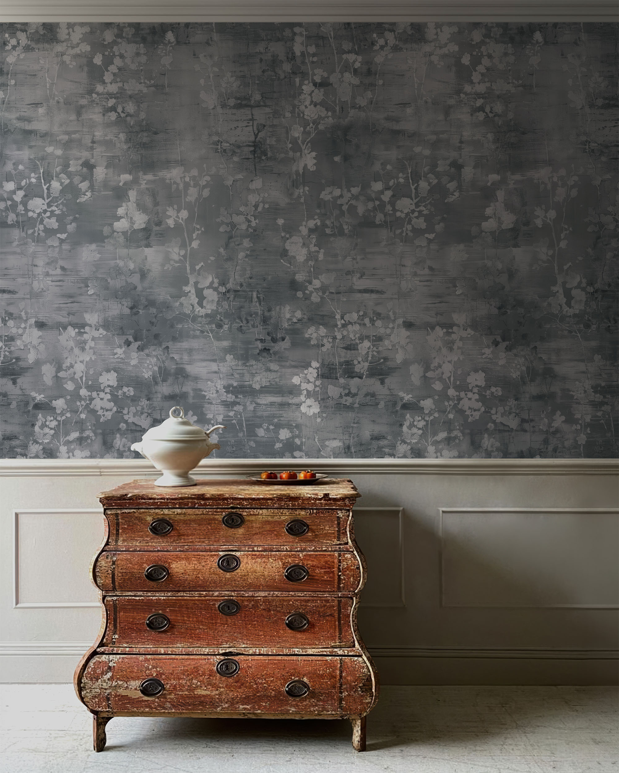 SHANGRI-LA WALLPAPER