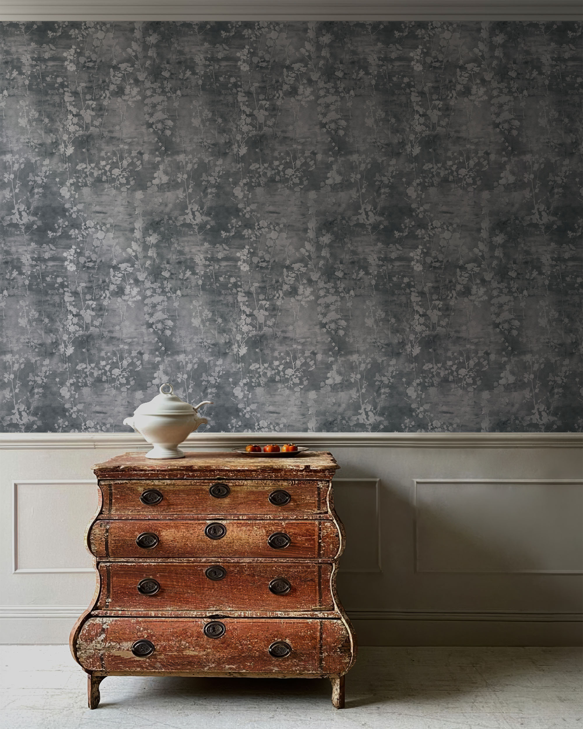 SHANGRI-LA WALLPAPER