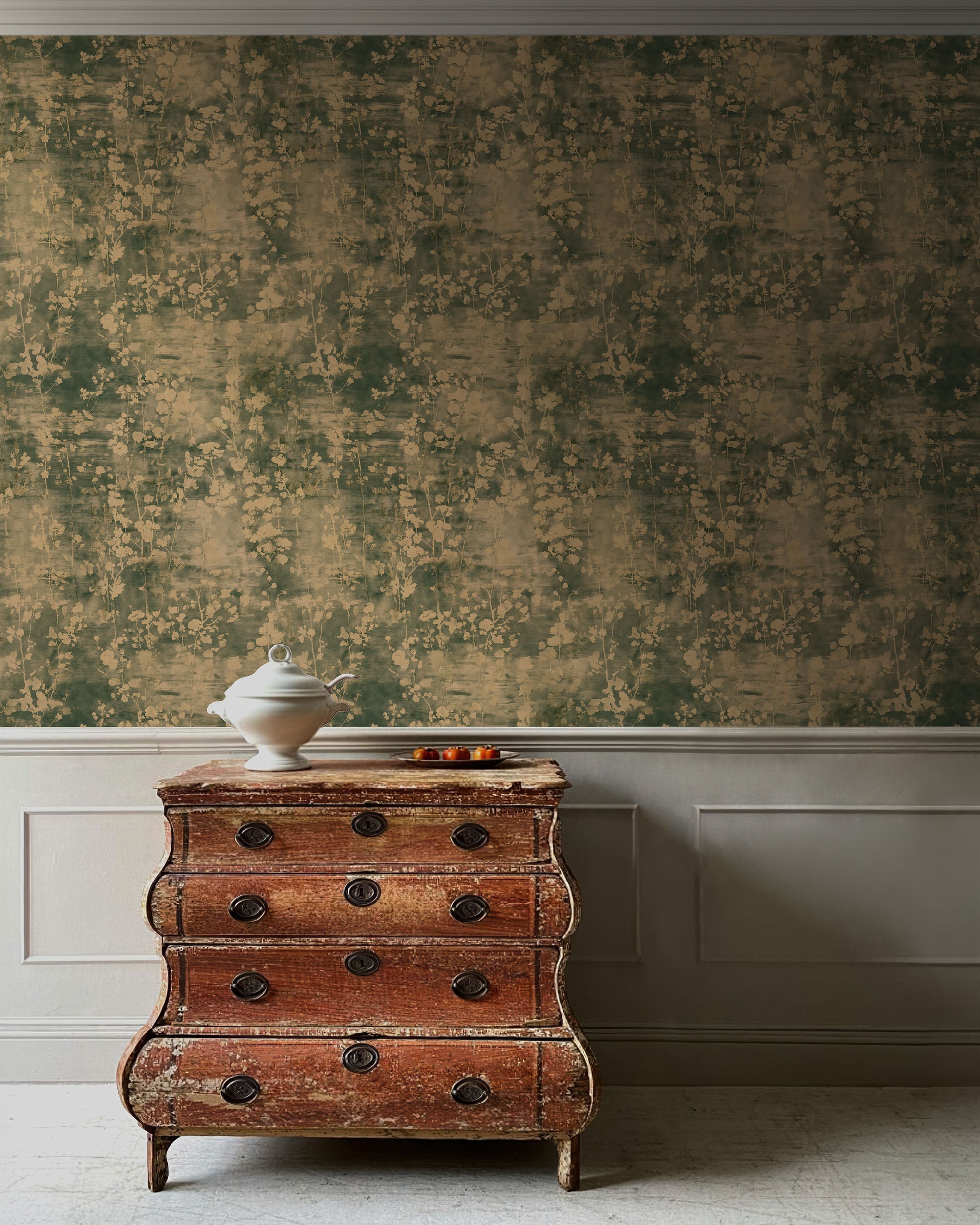 SHANGRI-LA WALLPAPER