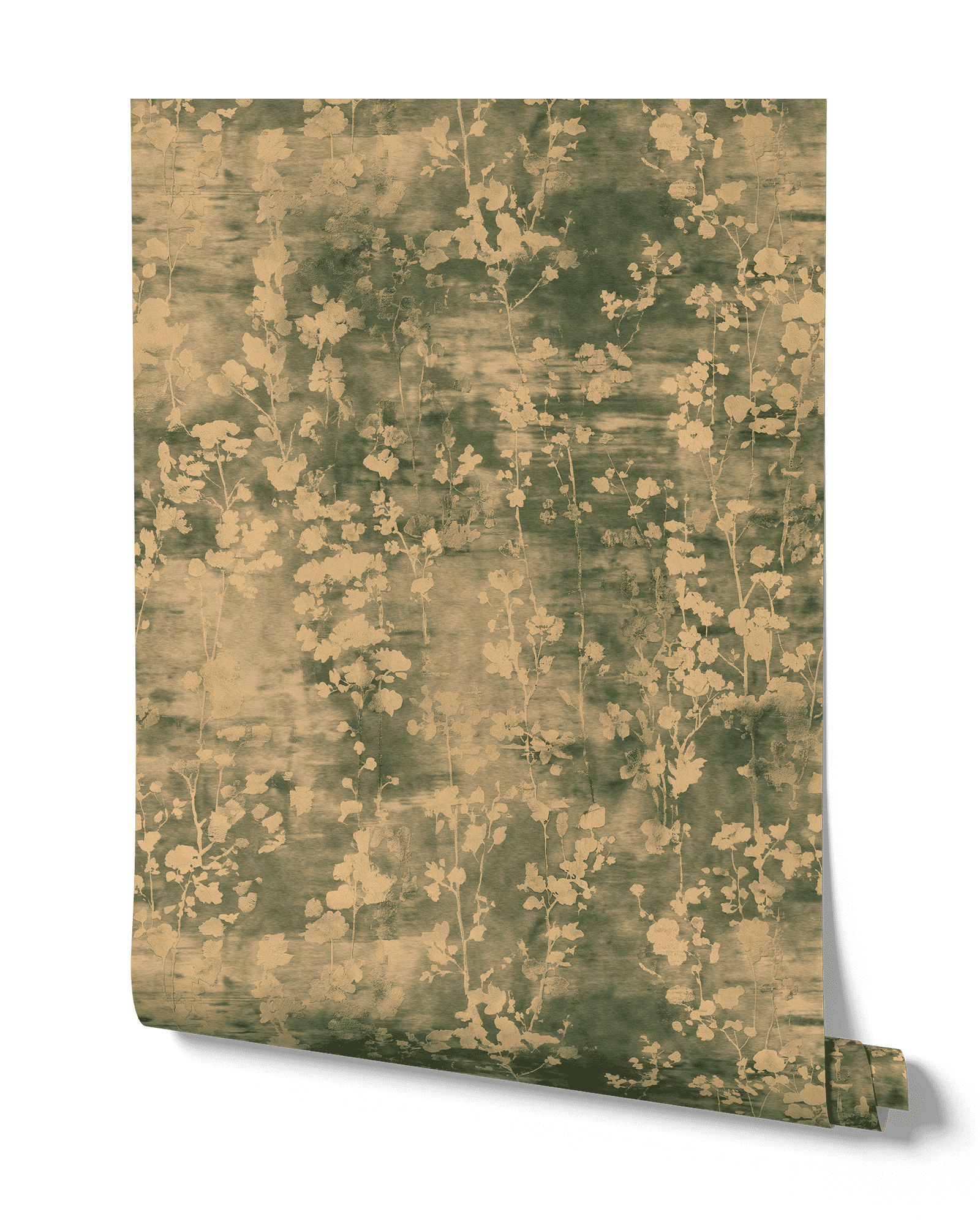 SHANGRI-LA WALLPAPER