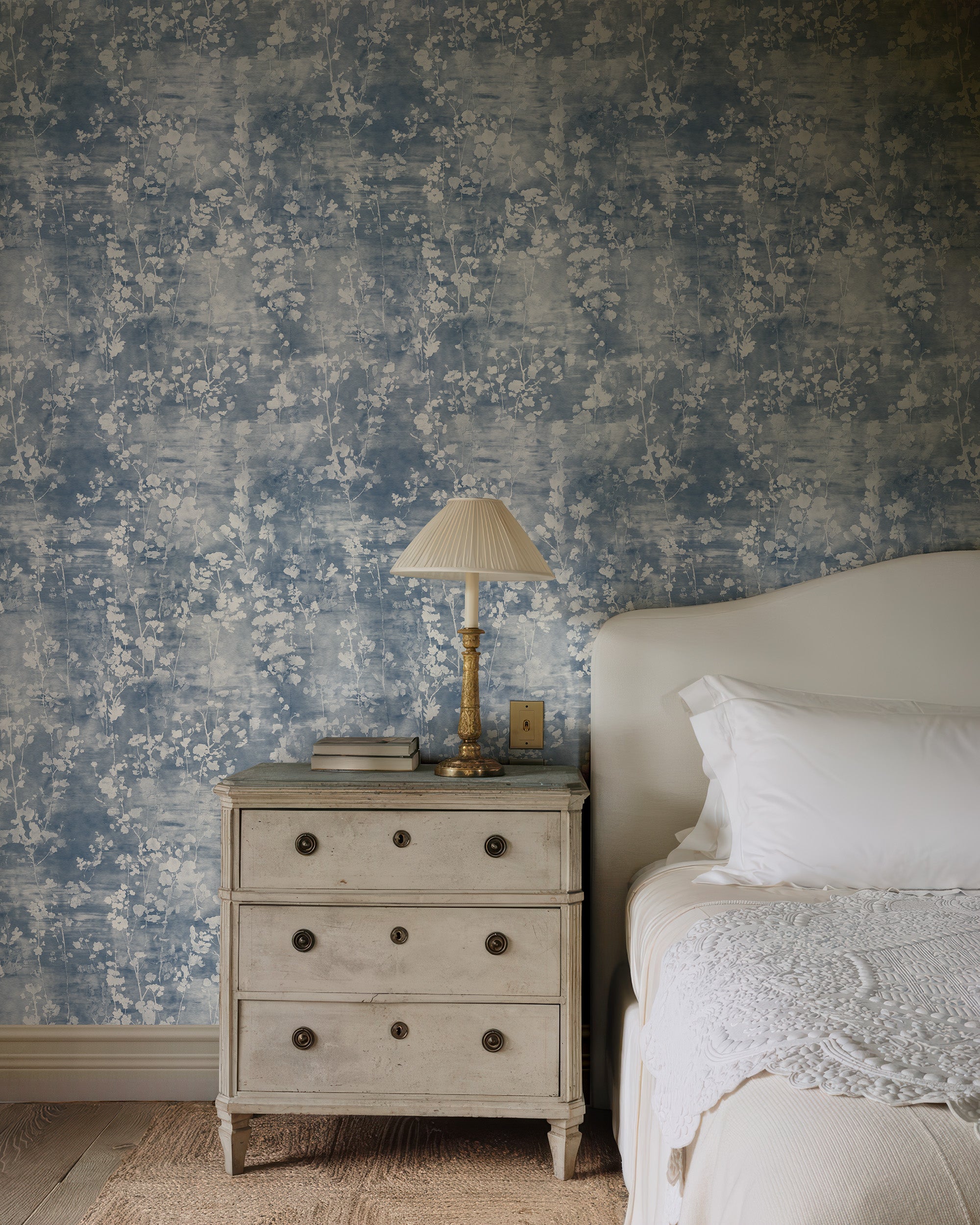 SHANGRI-LA WALLPAPER