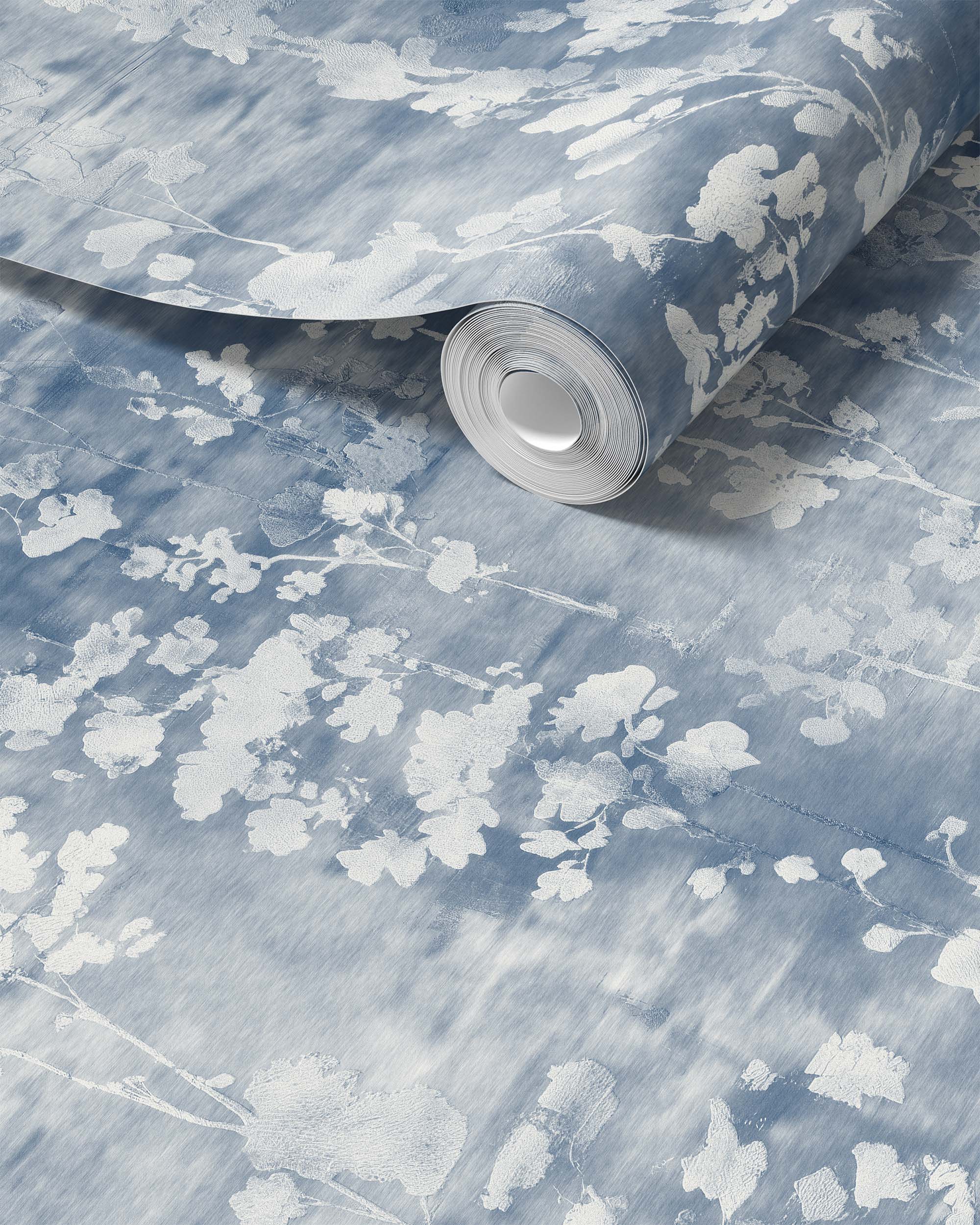 SHANGRI-LA WALLPAPER