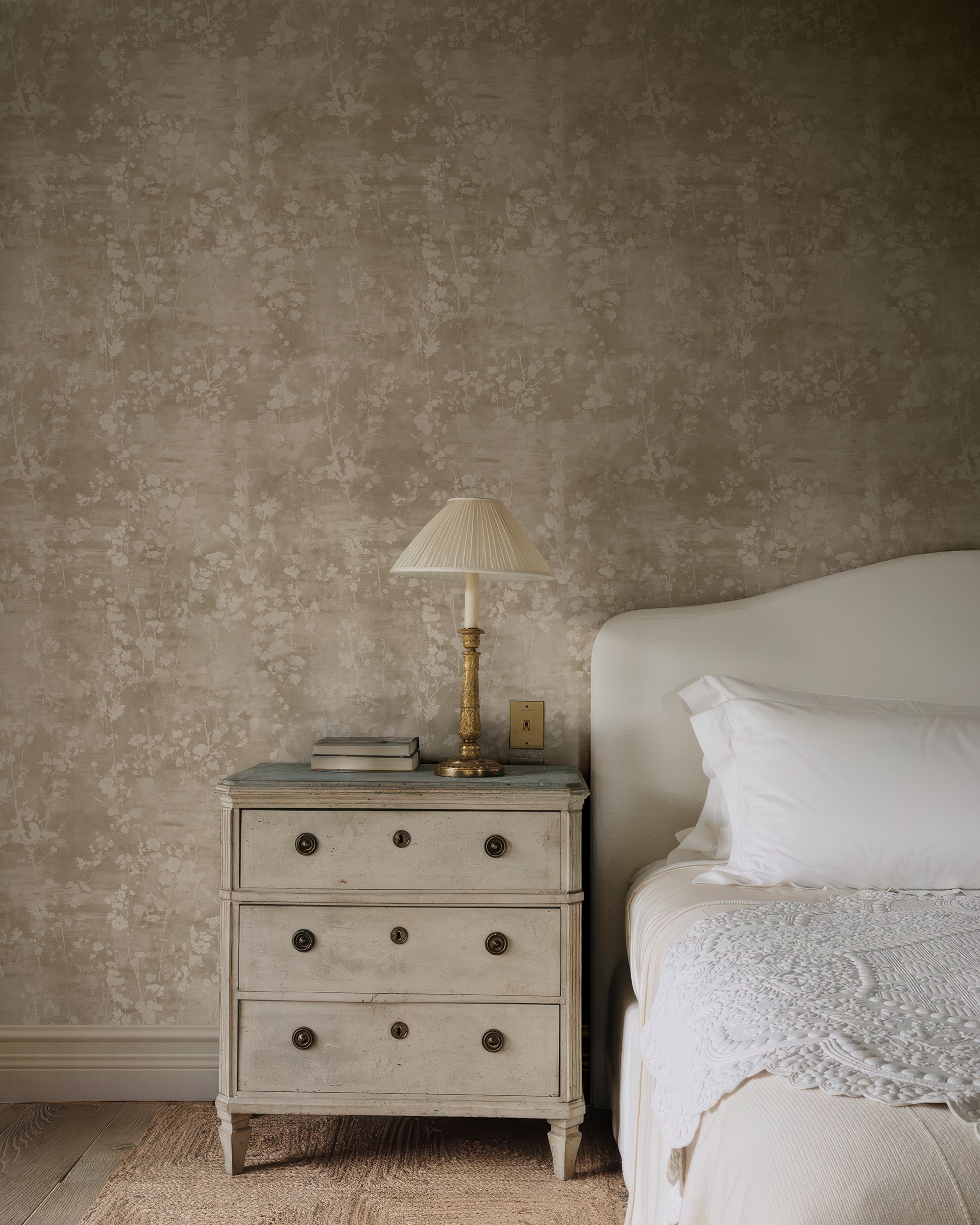 SHANGRI-LA WALLPAPER