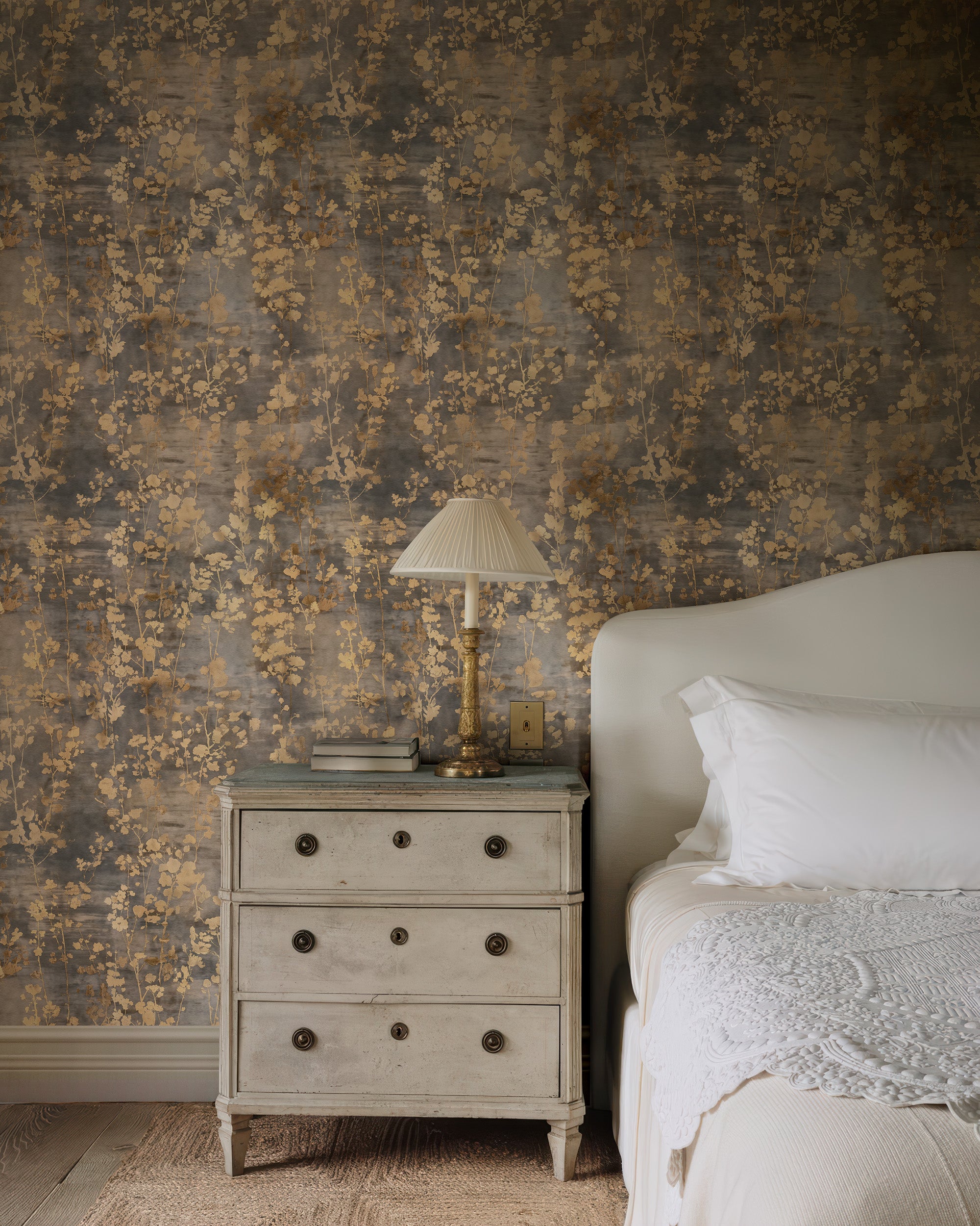 SHANGRI-LA WALLPAPER