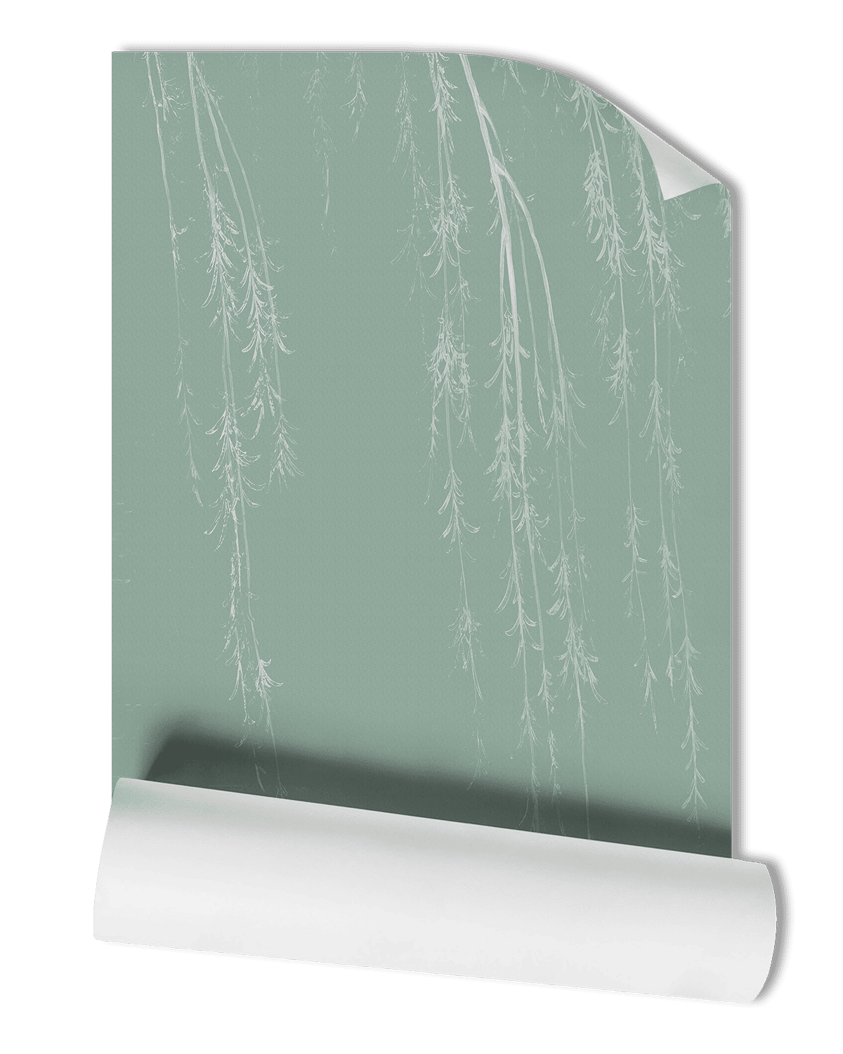 WILLOW WALL MURAL - SET C