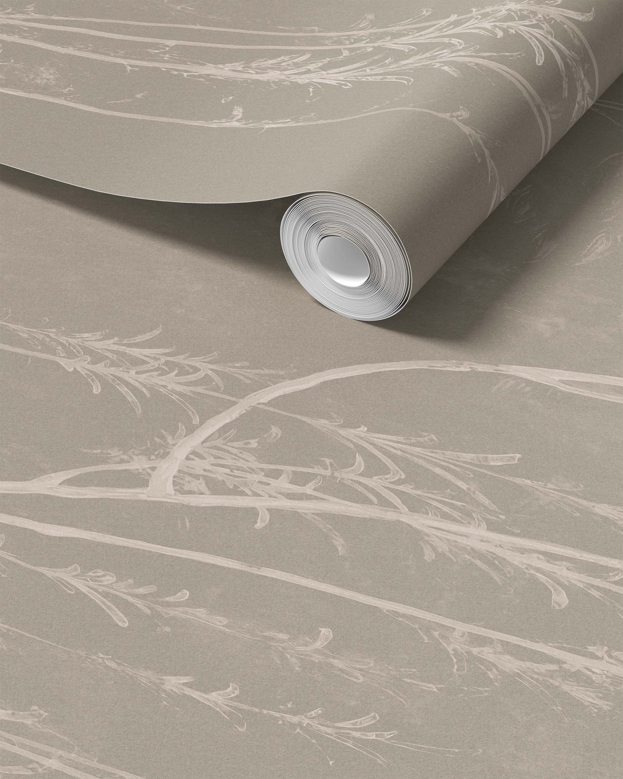 WILLOW WALL MURAL - SET C