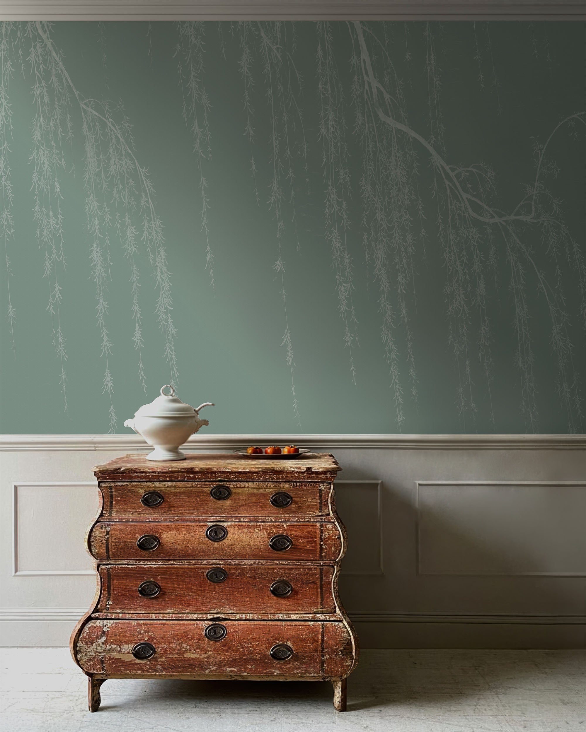 FONDO DE PANTALLA DE GRÚAS VOLADORAS