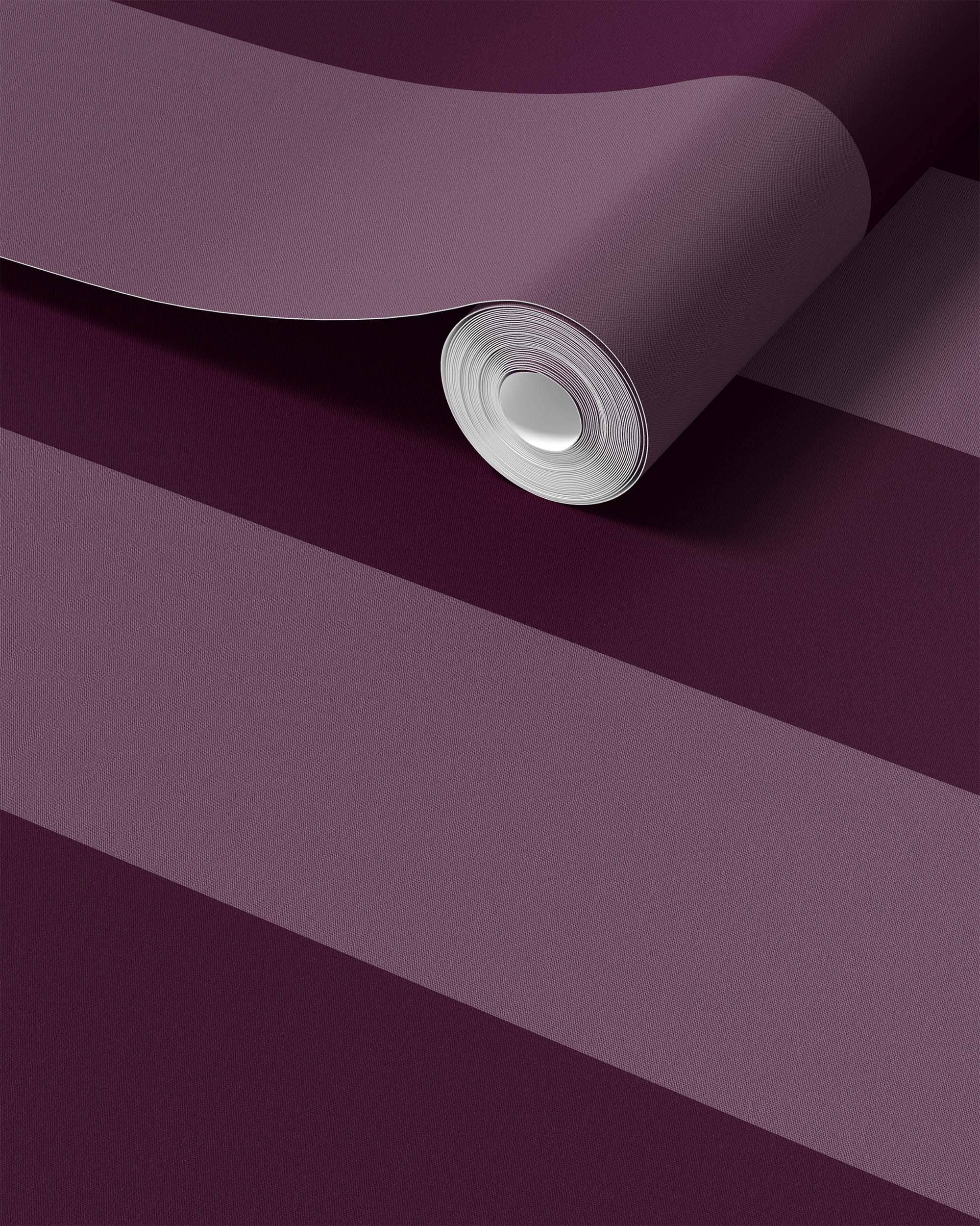 BOLD STRIPE WALLPAPER