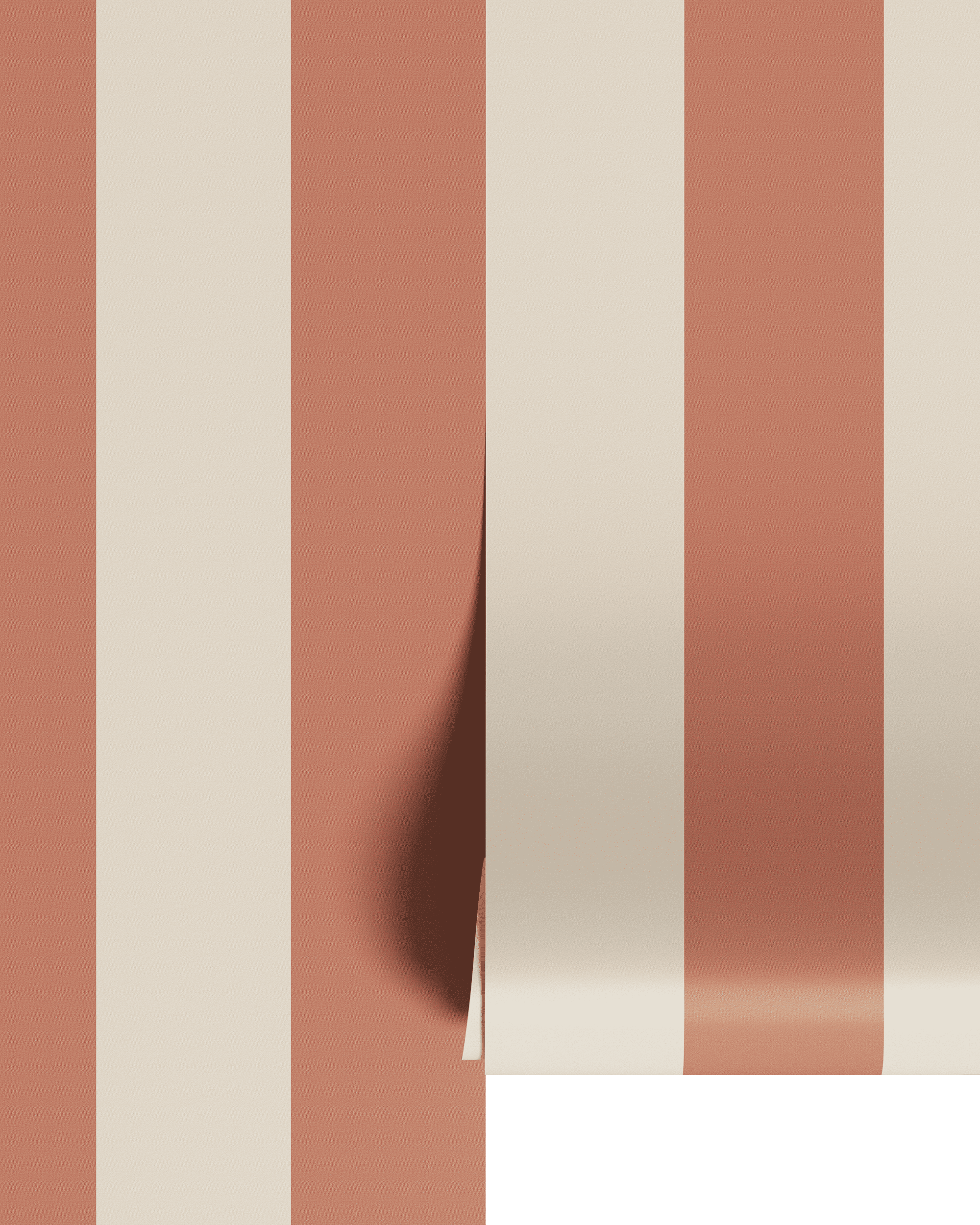 BOLD STRIPE WALLPAPER