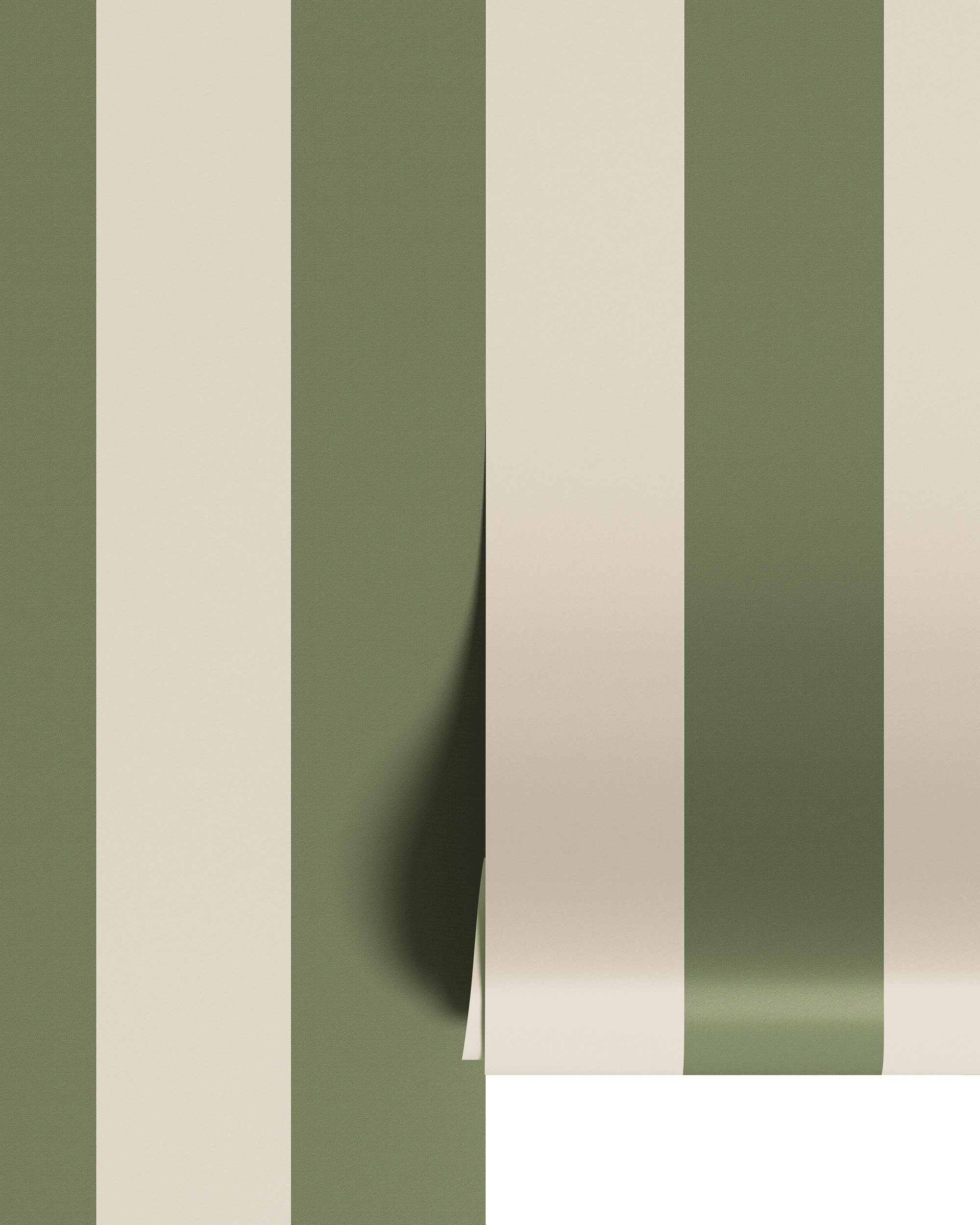 BOLD STRIPE WALLPAPER