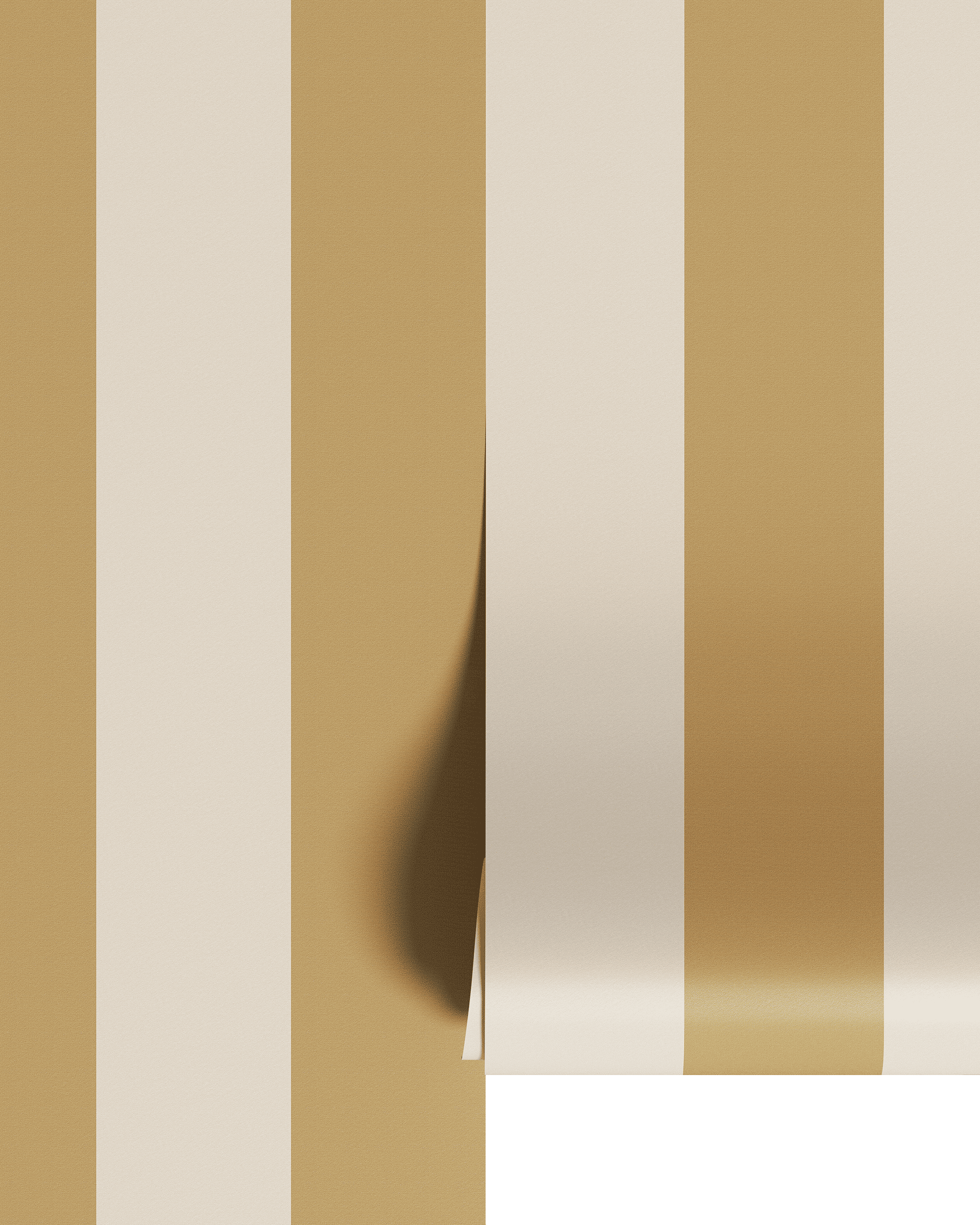 BOLD STRIPE WALLPAPER