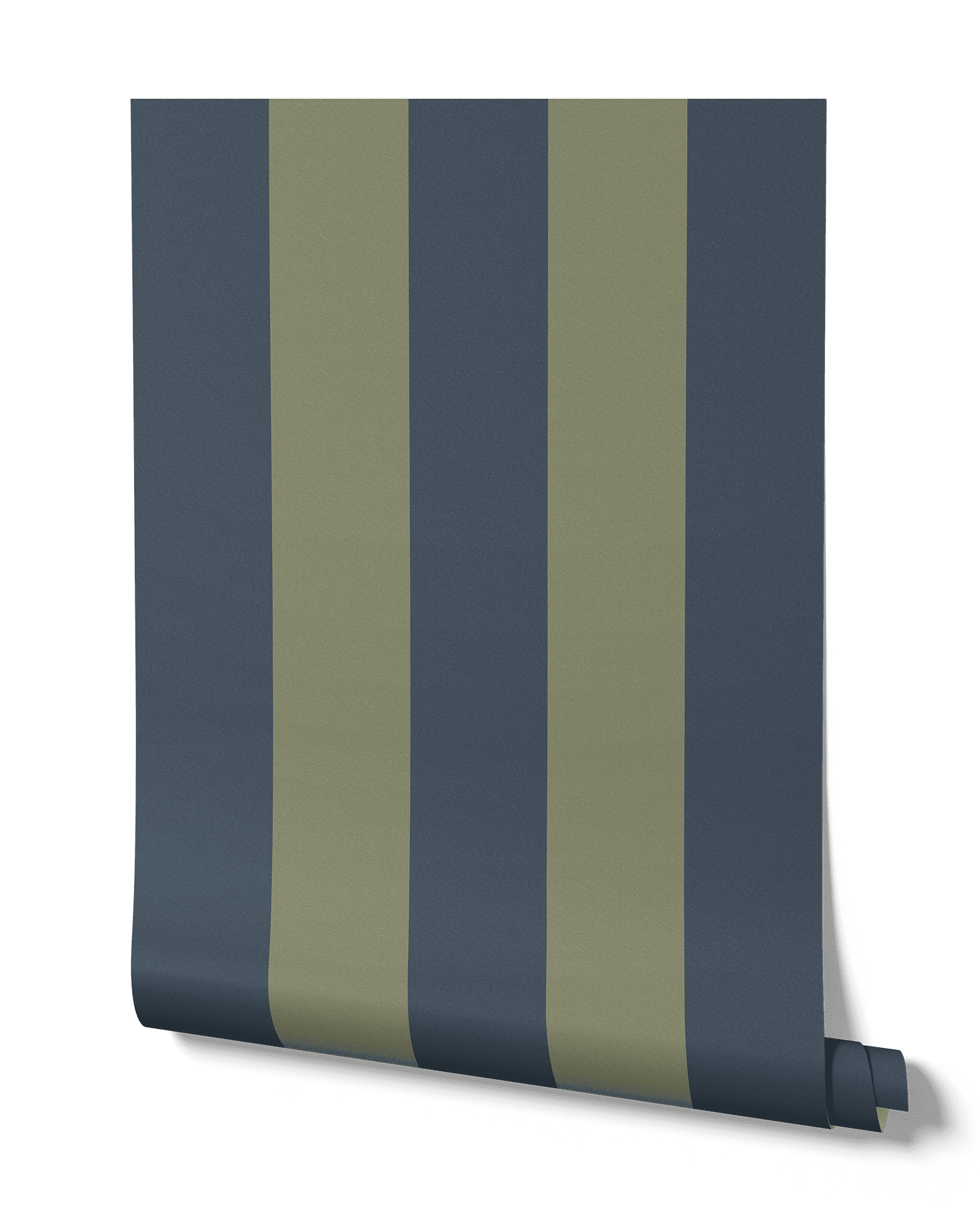 BOLD STRIPE WALLPAPER