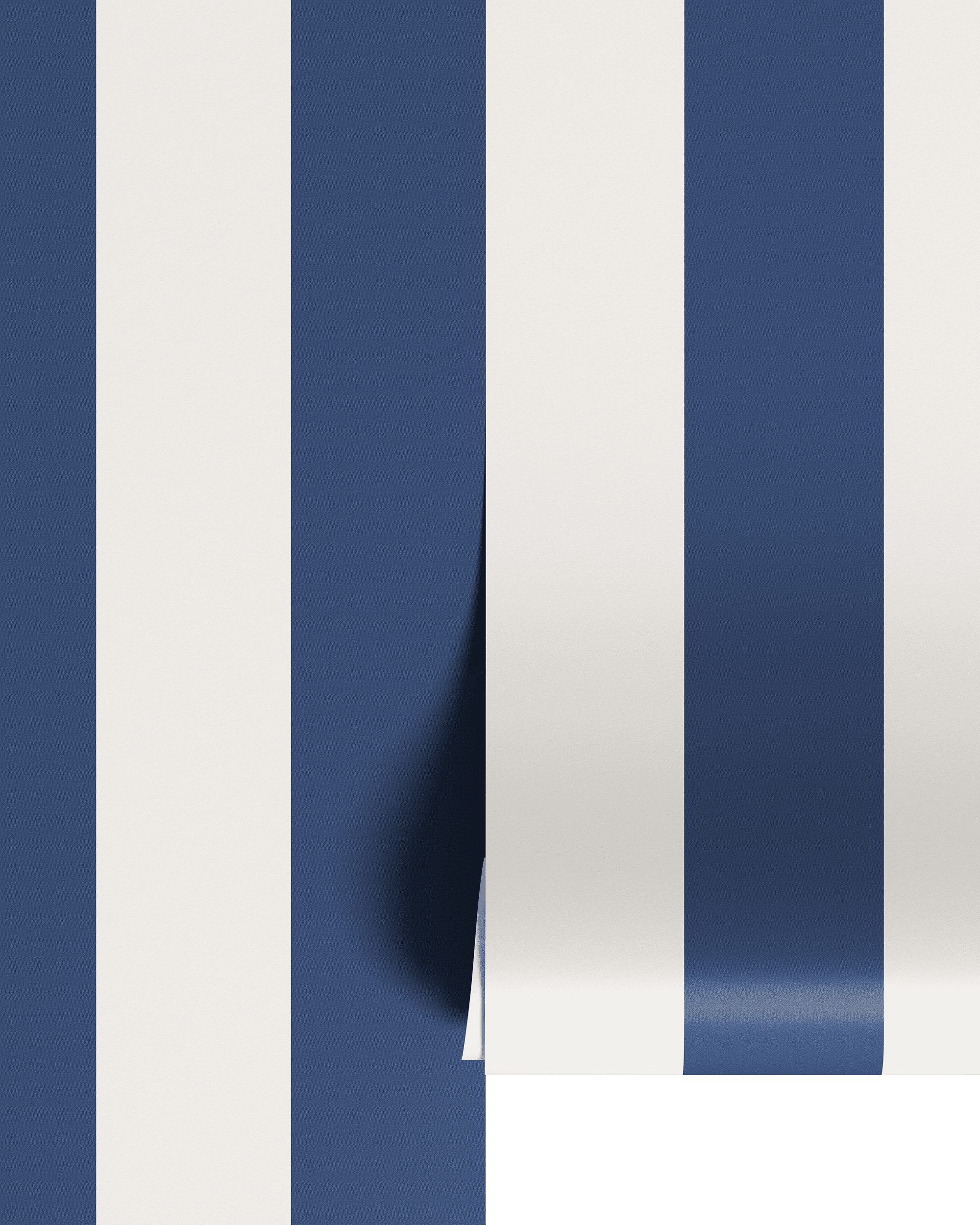 BOLD STRIPE WALLPAPER