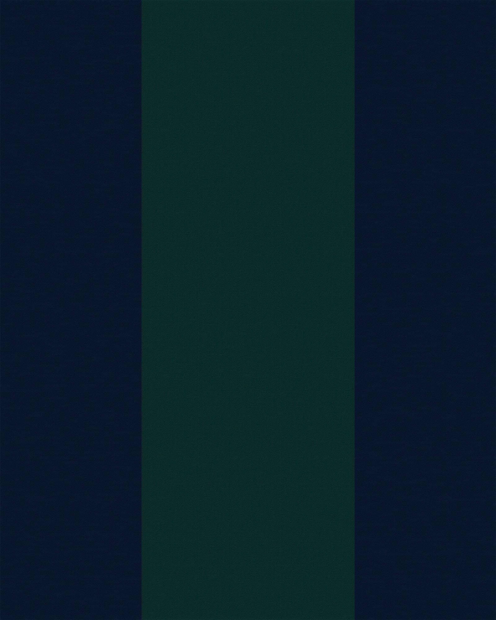 BOLD STRIPE WALLPAPER