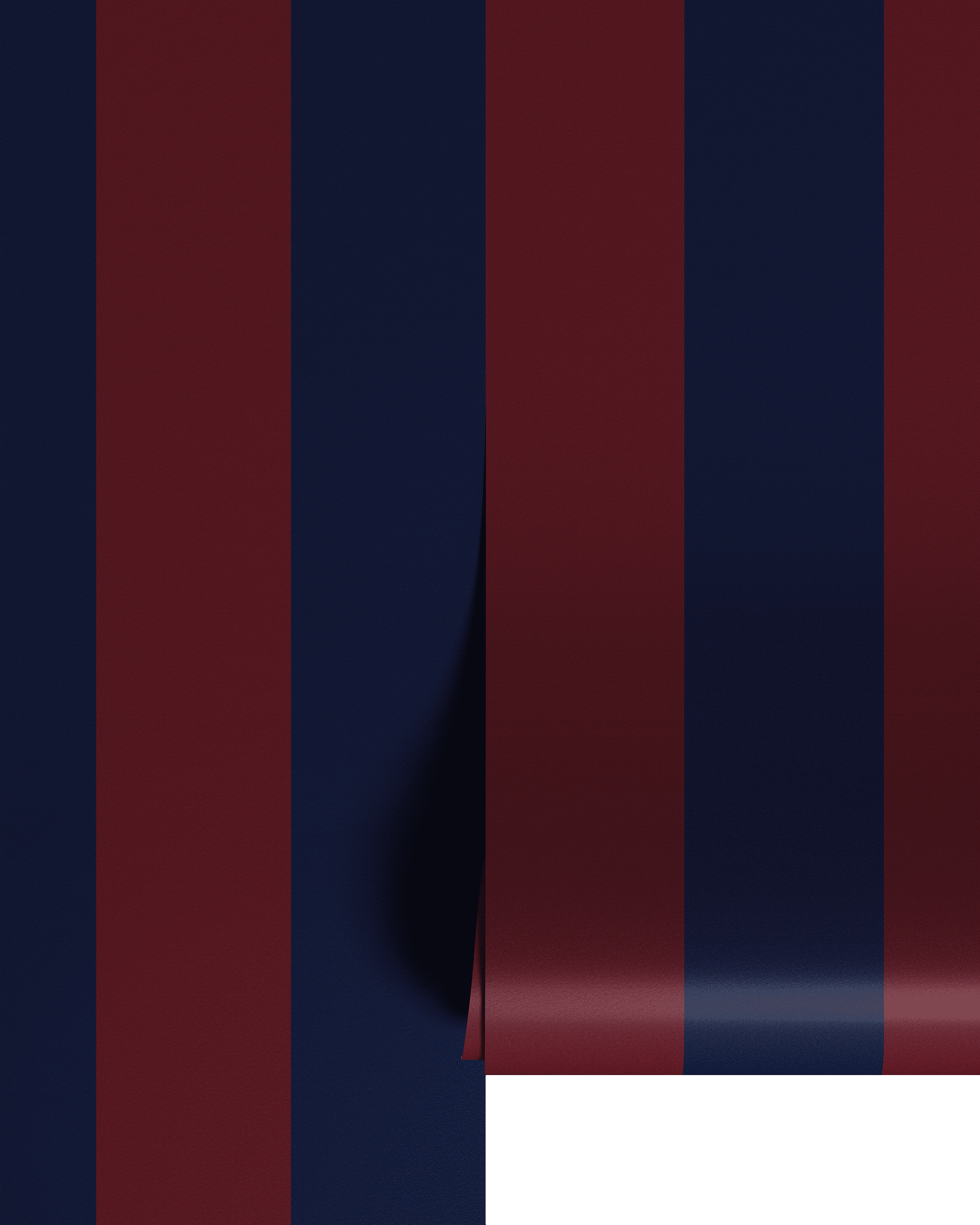 BOLD STRIPE WALLPAPER