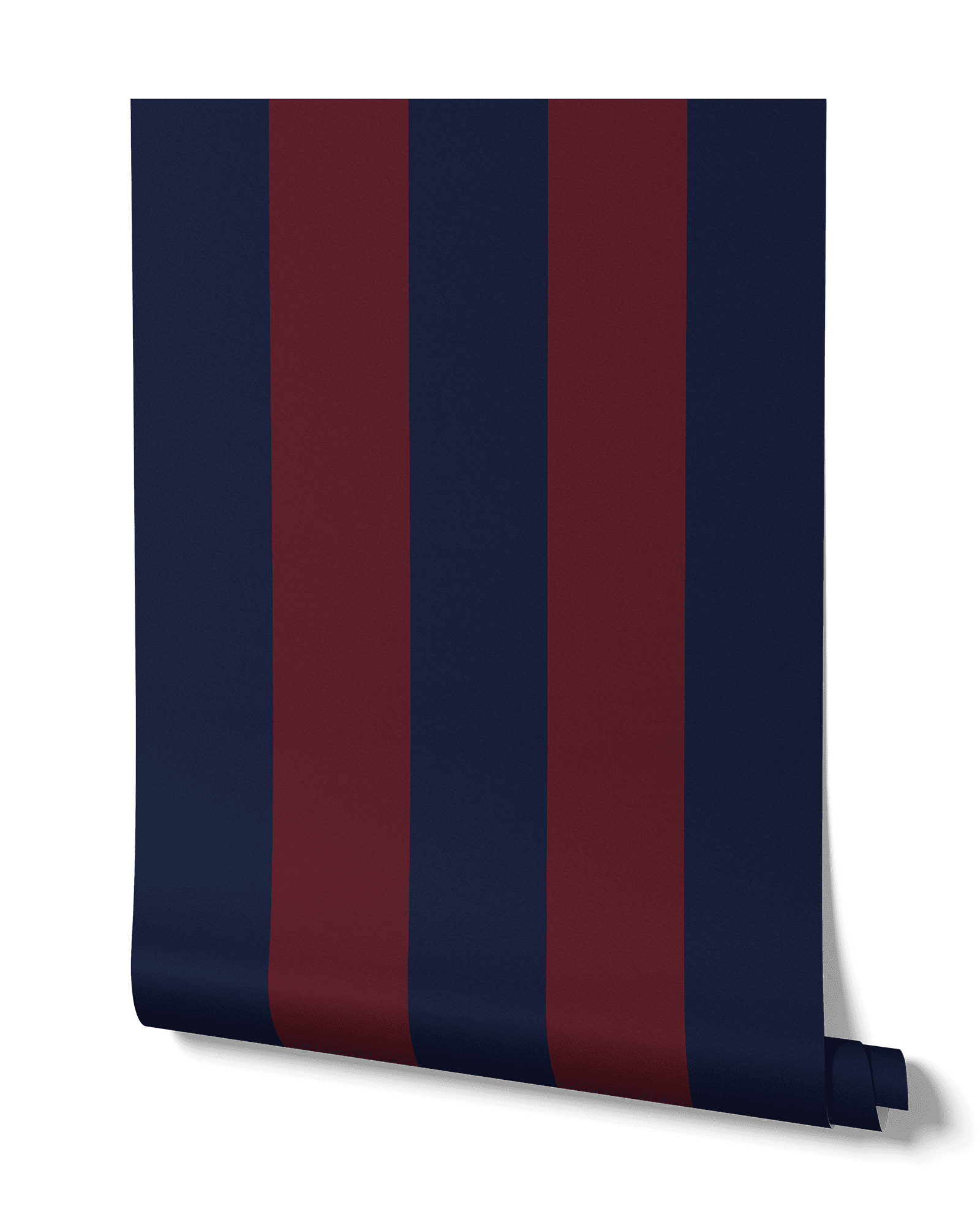 BOLD STRIPE WALLPAPER