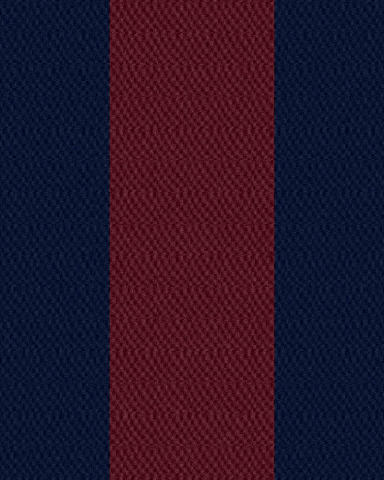 BOLD STRIPE WALLPAPER