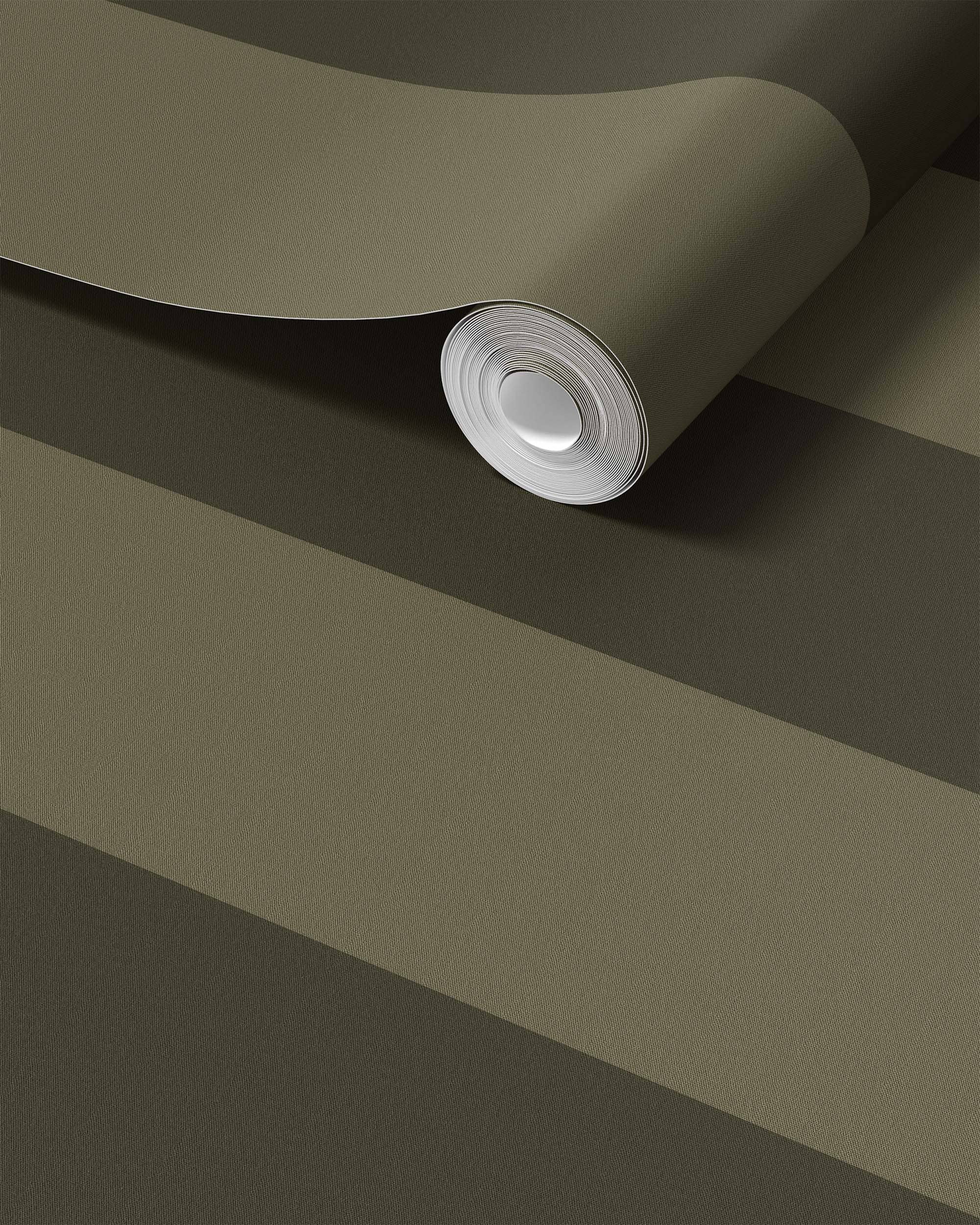 BOLD STRIPE WALLPAPER