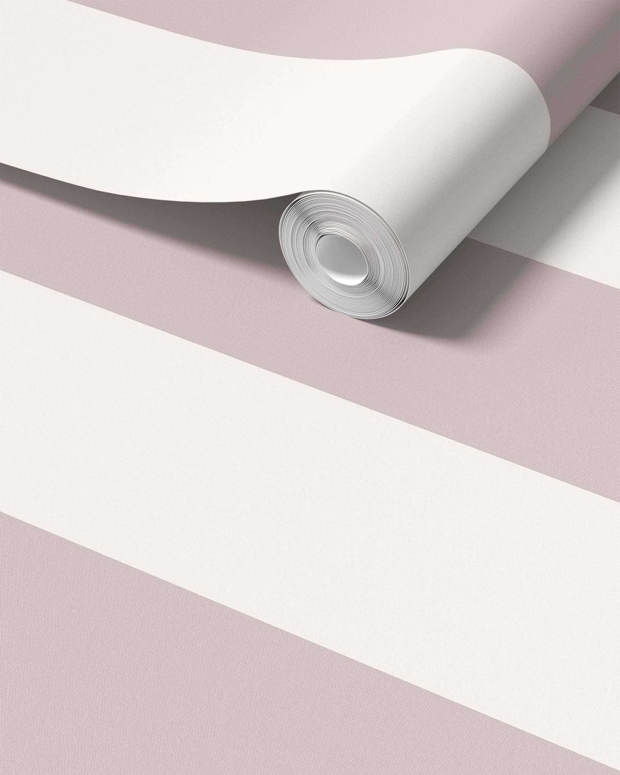 BOLD STRIPE WALLPAPER