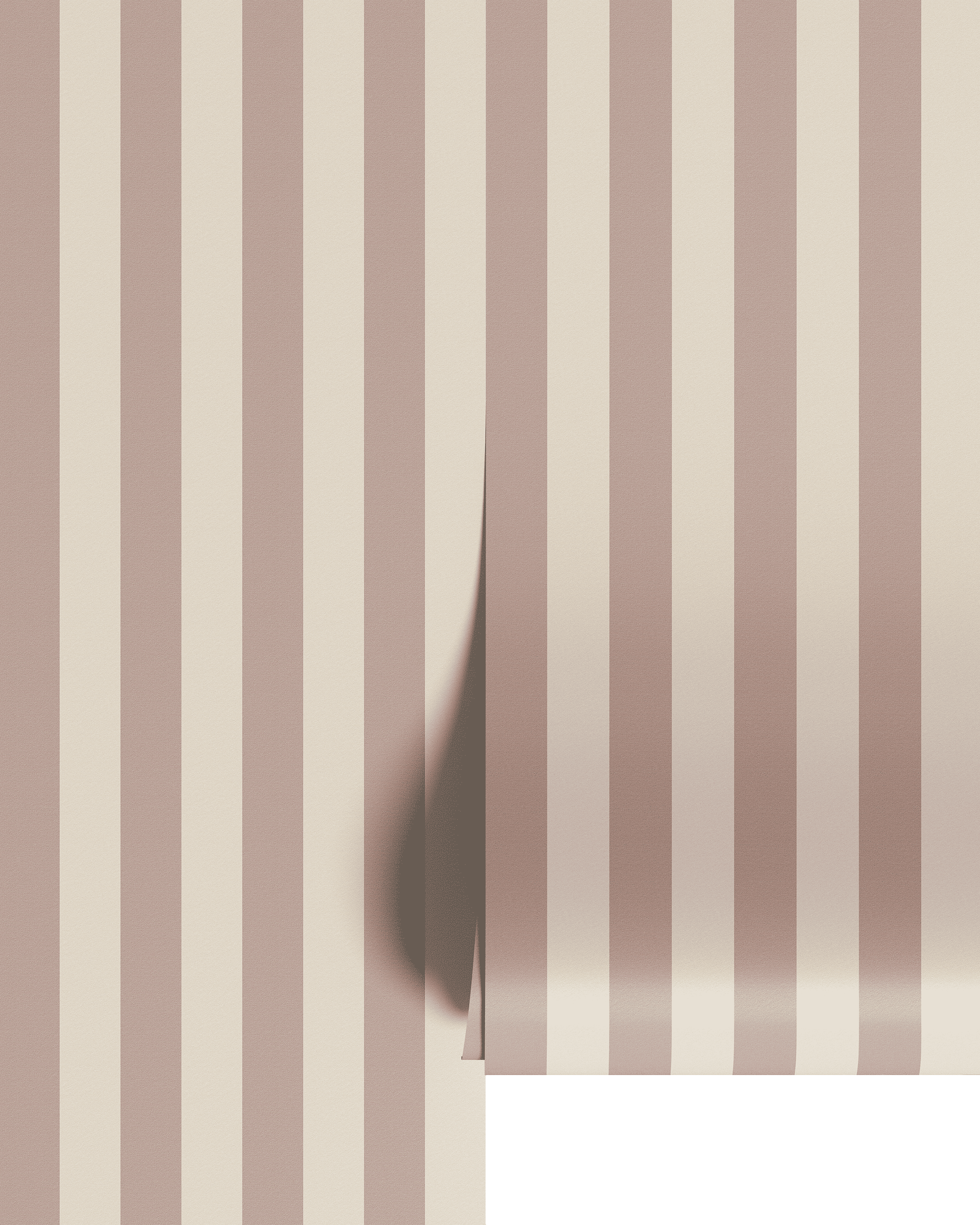 CLASSIC STRIPE WALLPAPER