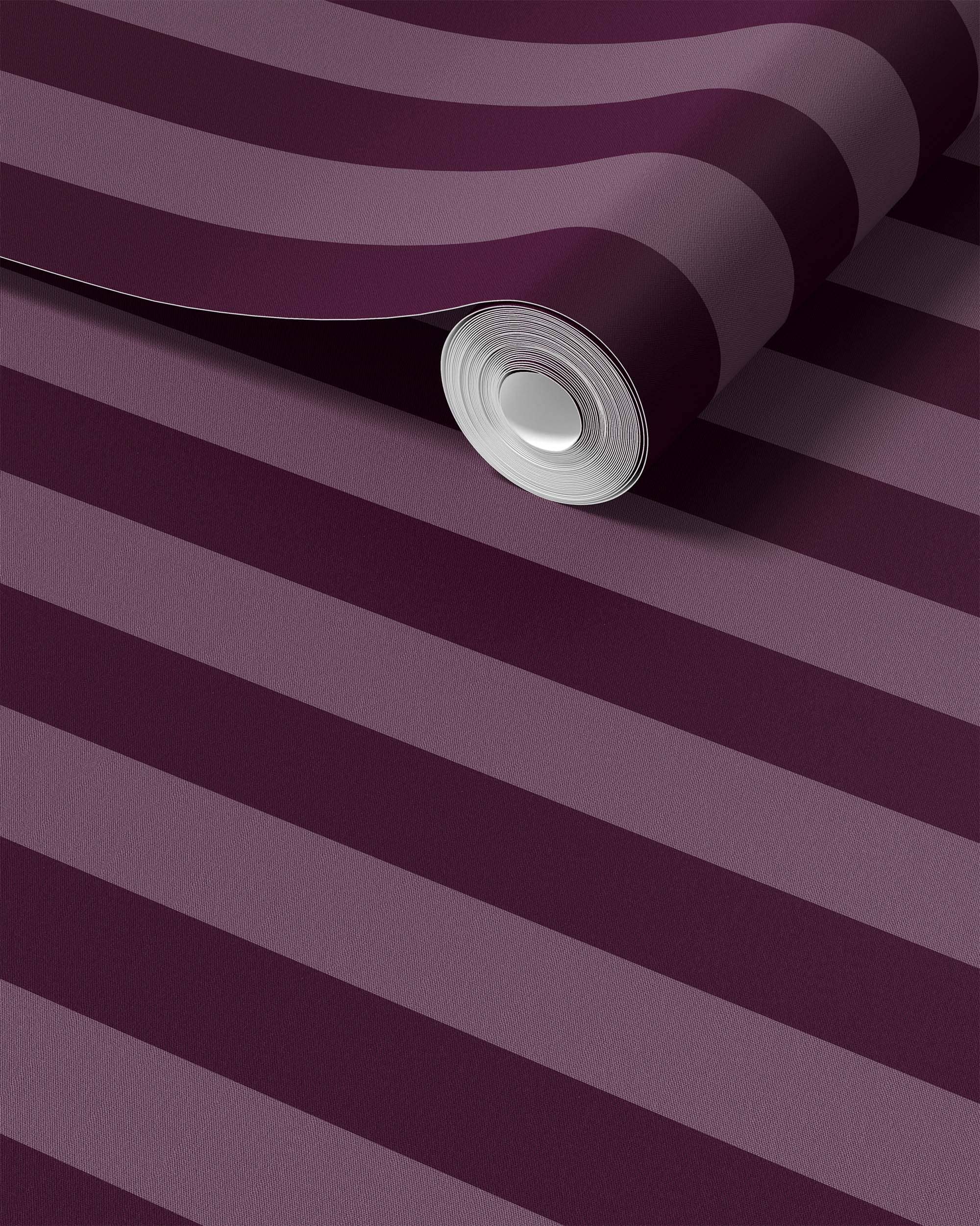 CLASSIC STRIPE WALLPAPER