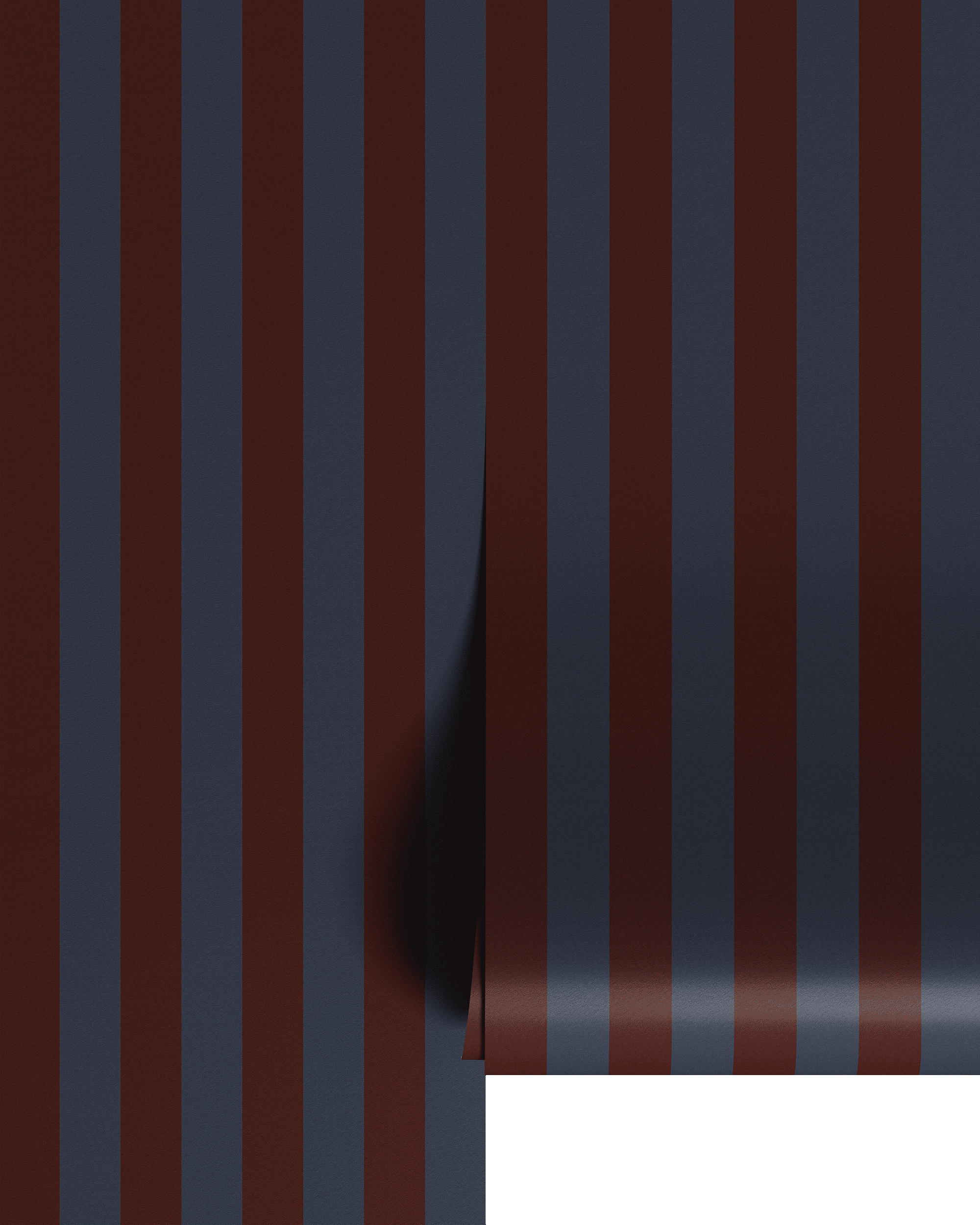 CLASSIC STRIPE WALLPAPER