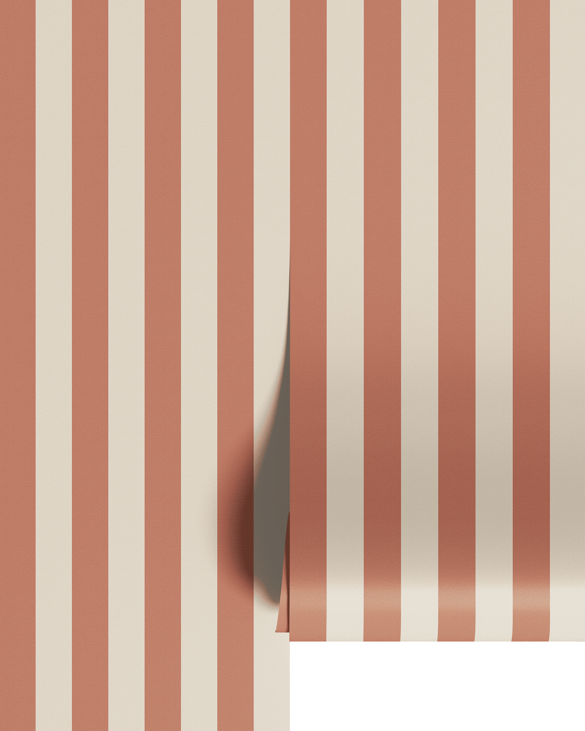 CLASSIC STRIPE WALLPAPER