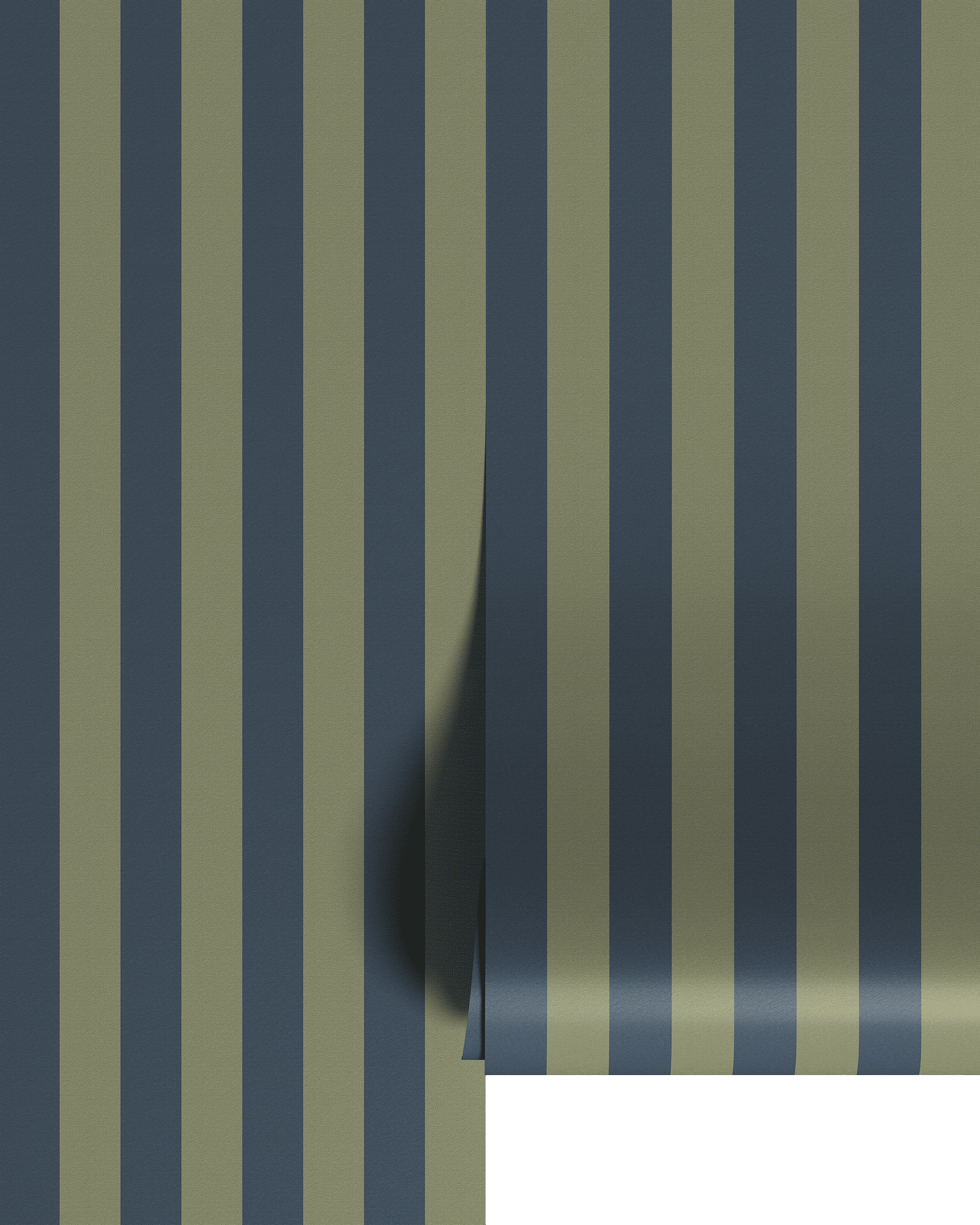 CLASSIC STRIPE WALLPAPER