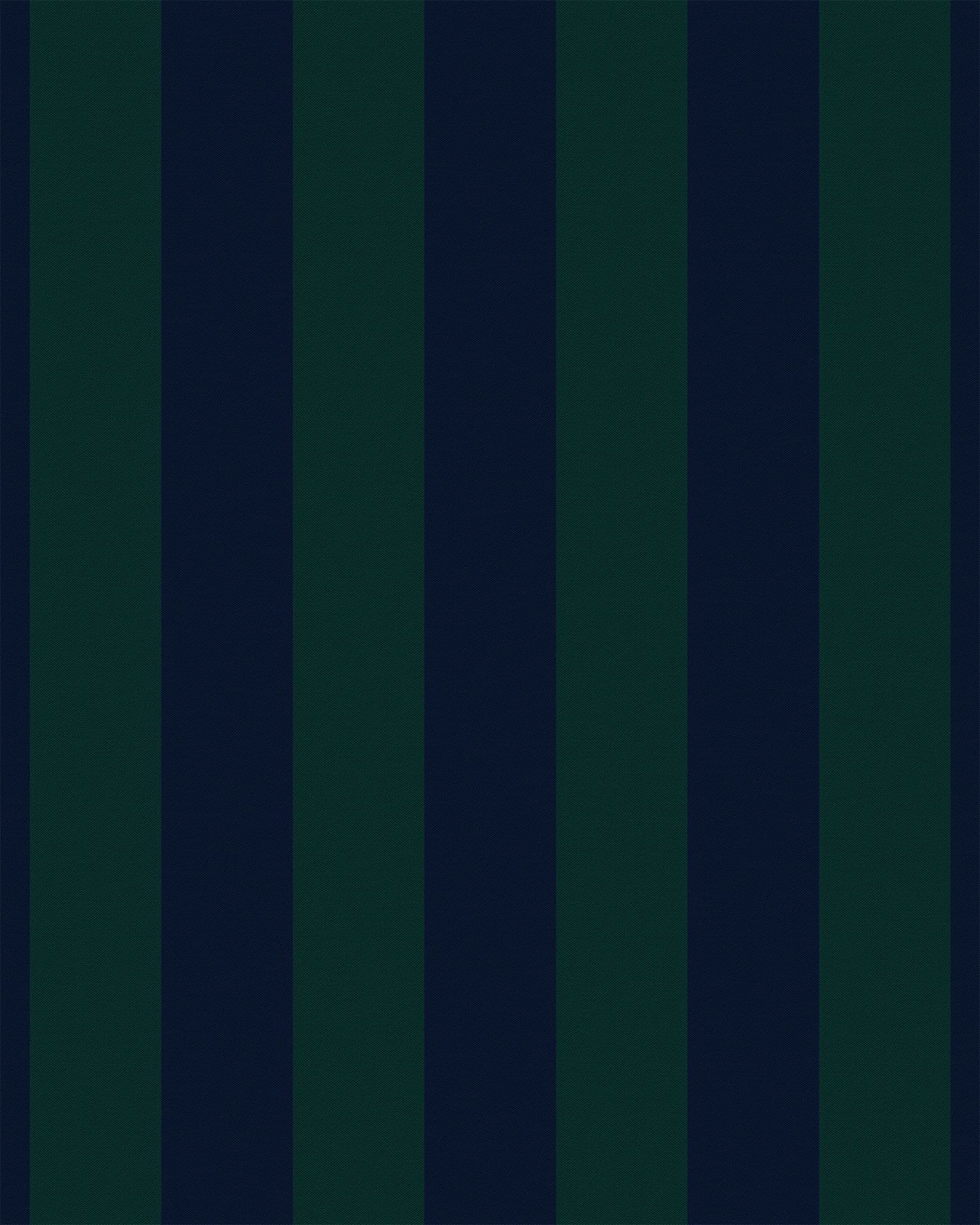 CLASSIC STRIPE WALLPAPER