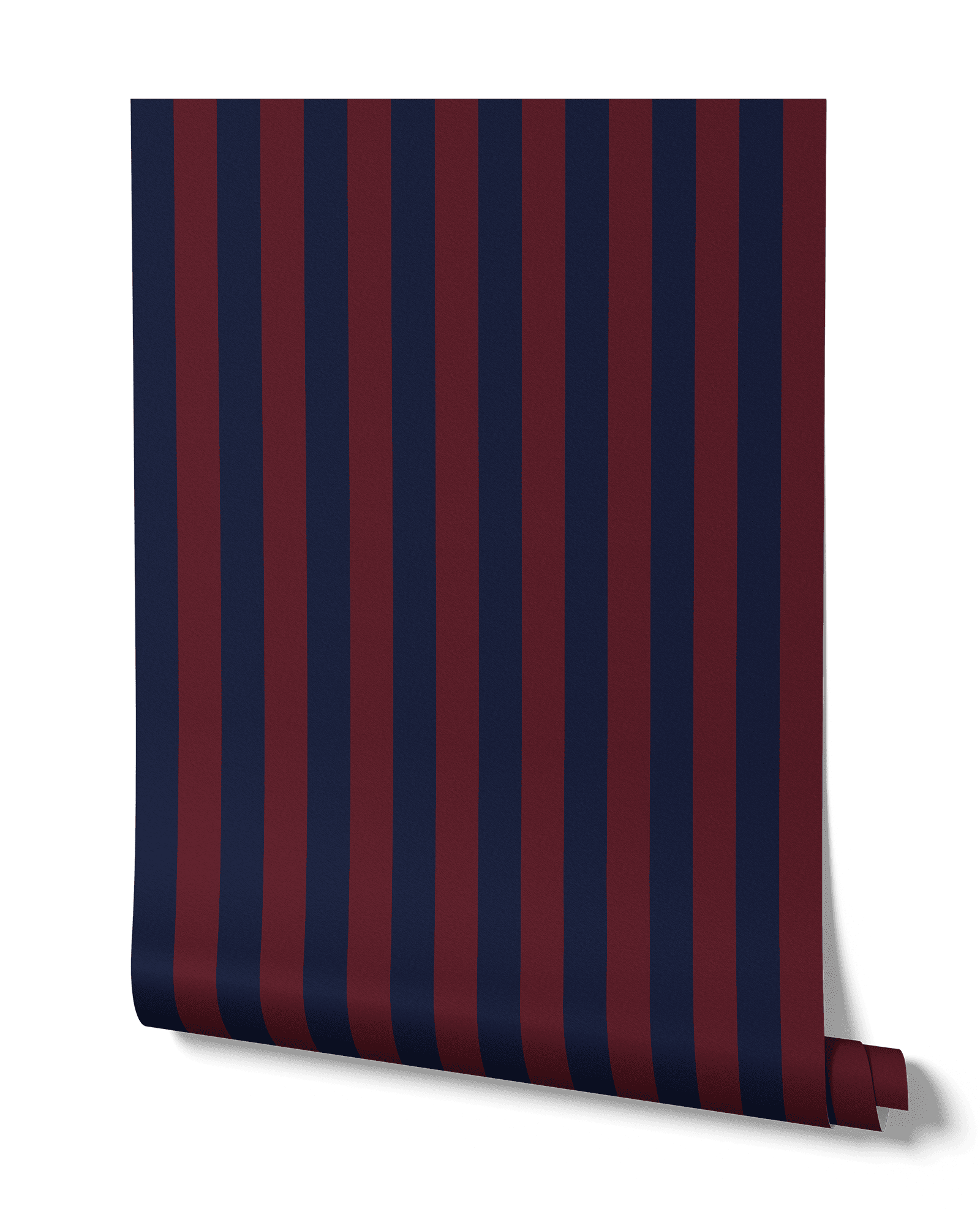 CLASSIC STRIPE WALLPAPER