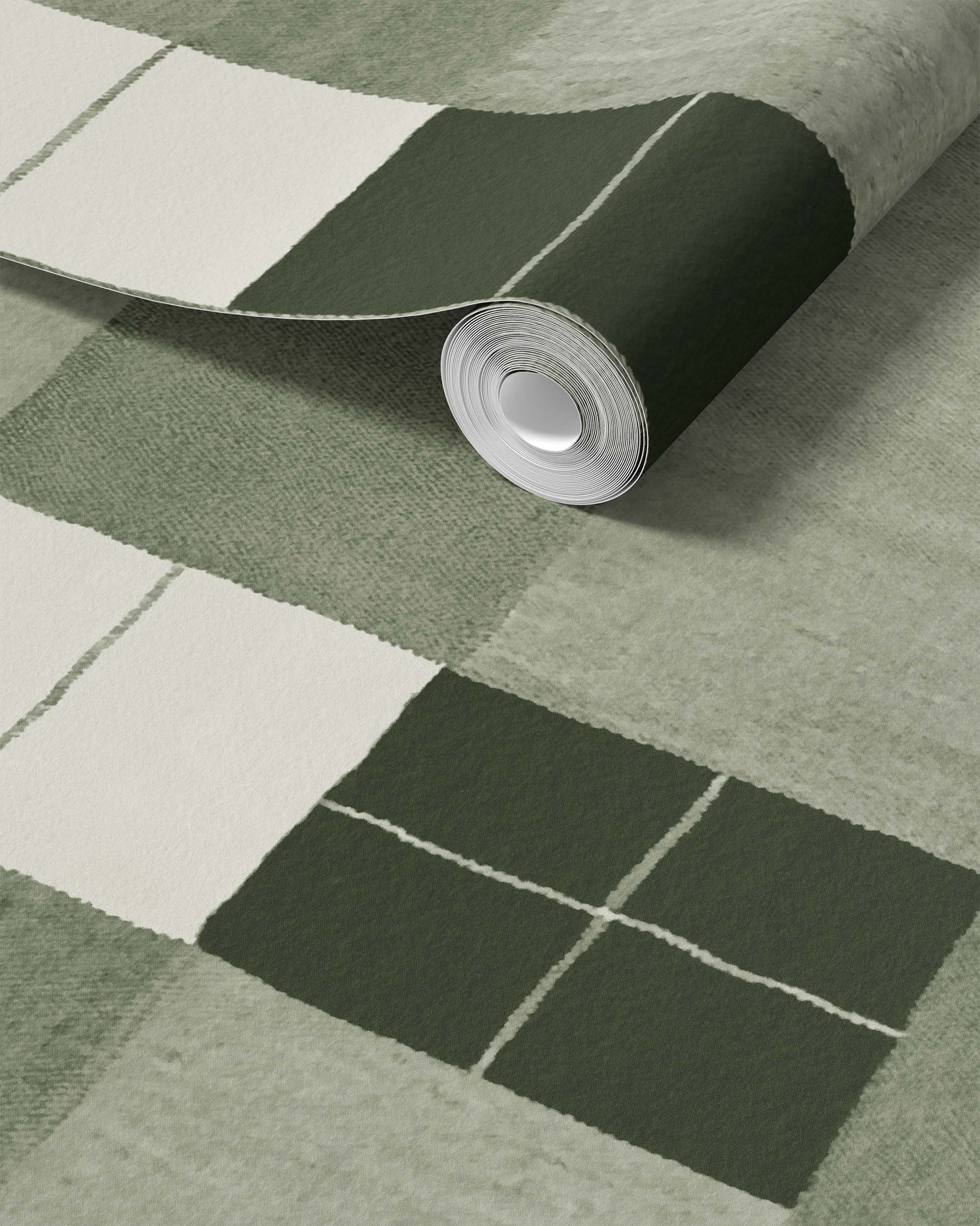 LOOM WALLPAPER