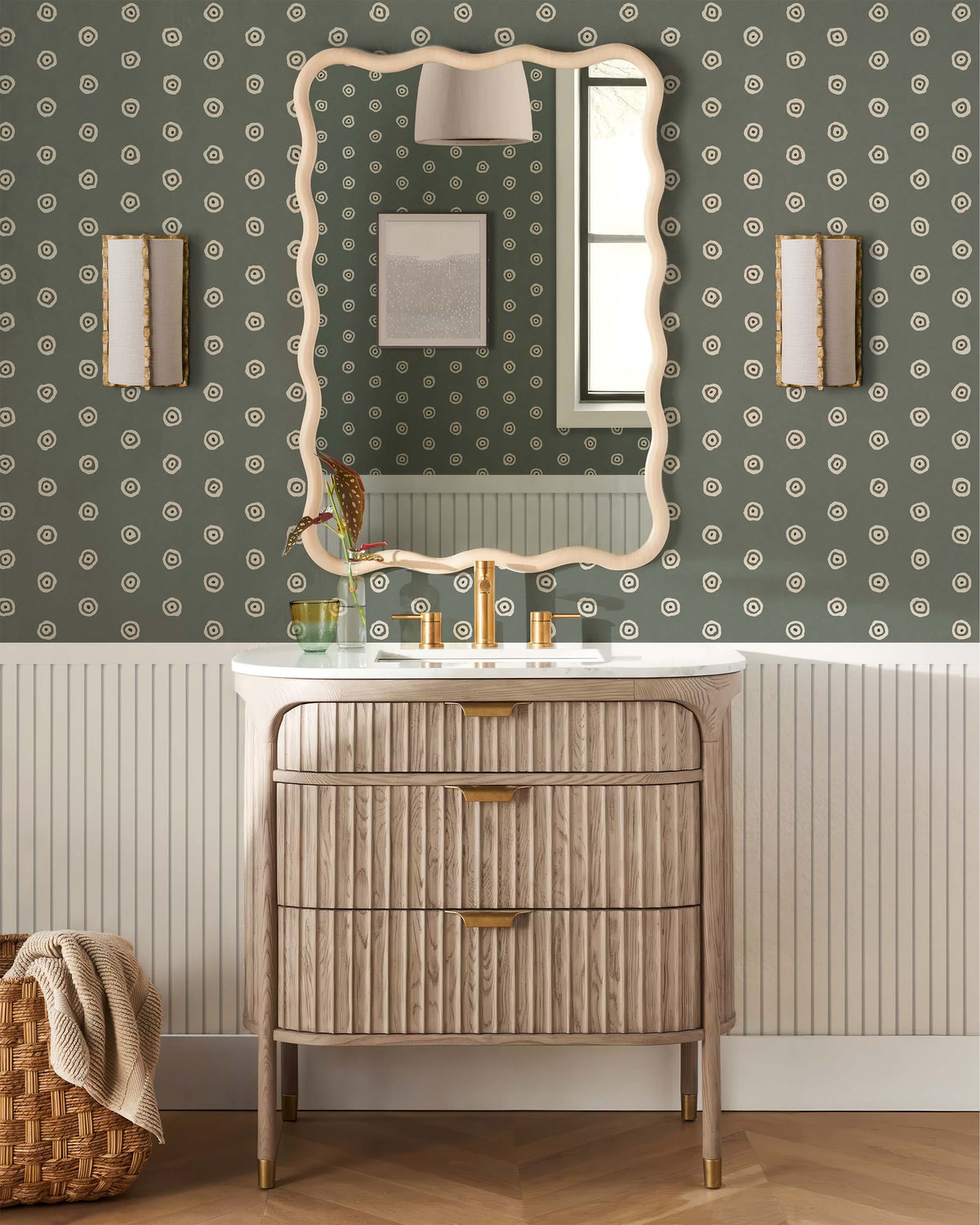 OCULUS WALLPAPER