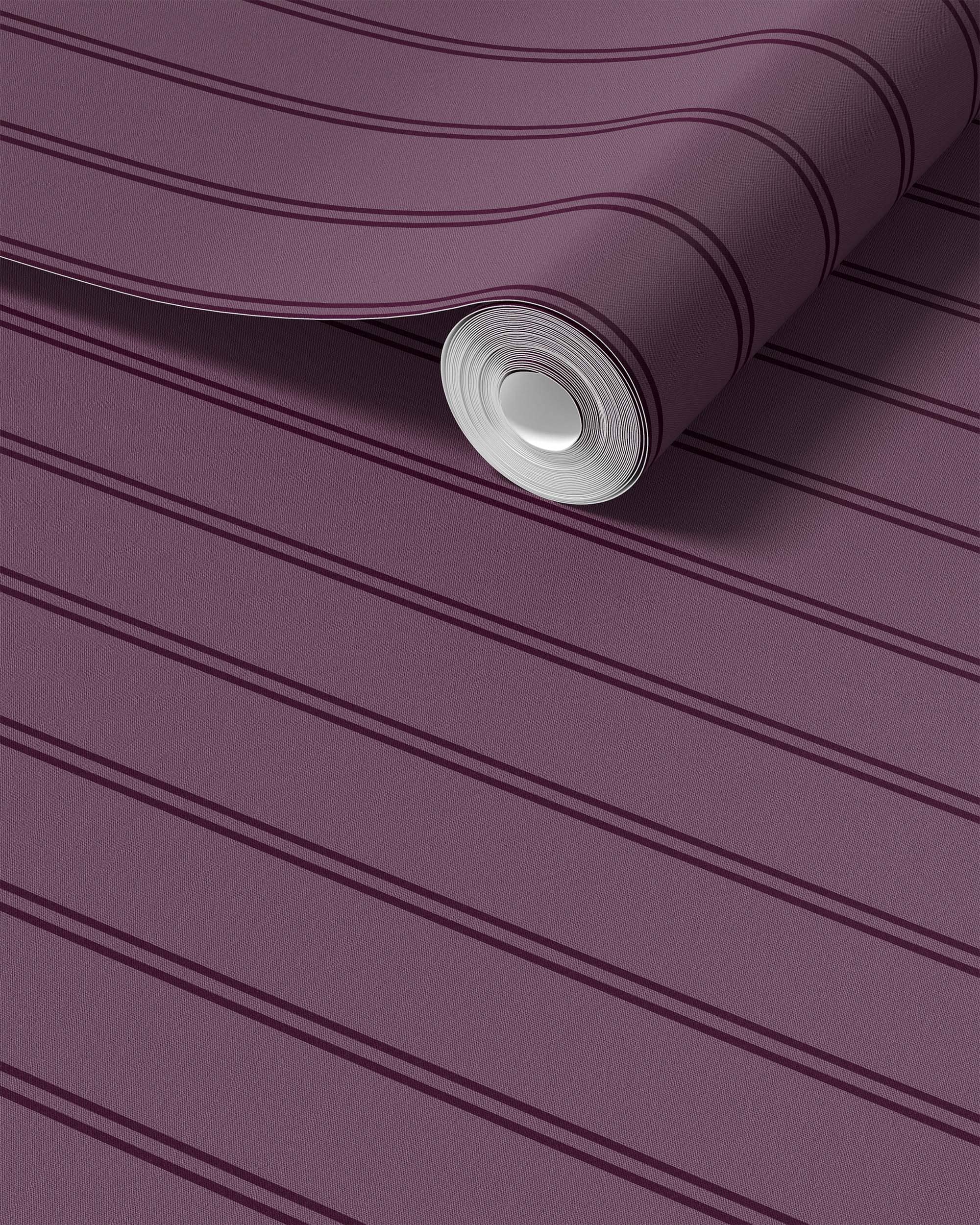 PINSTRIPE WALLPAPER