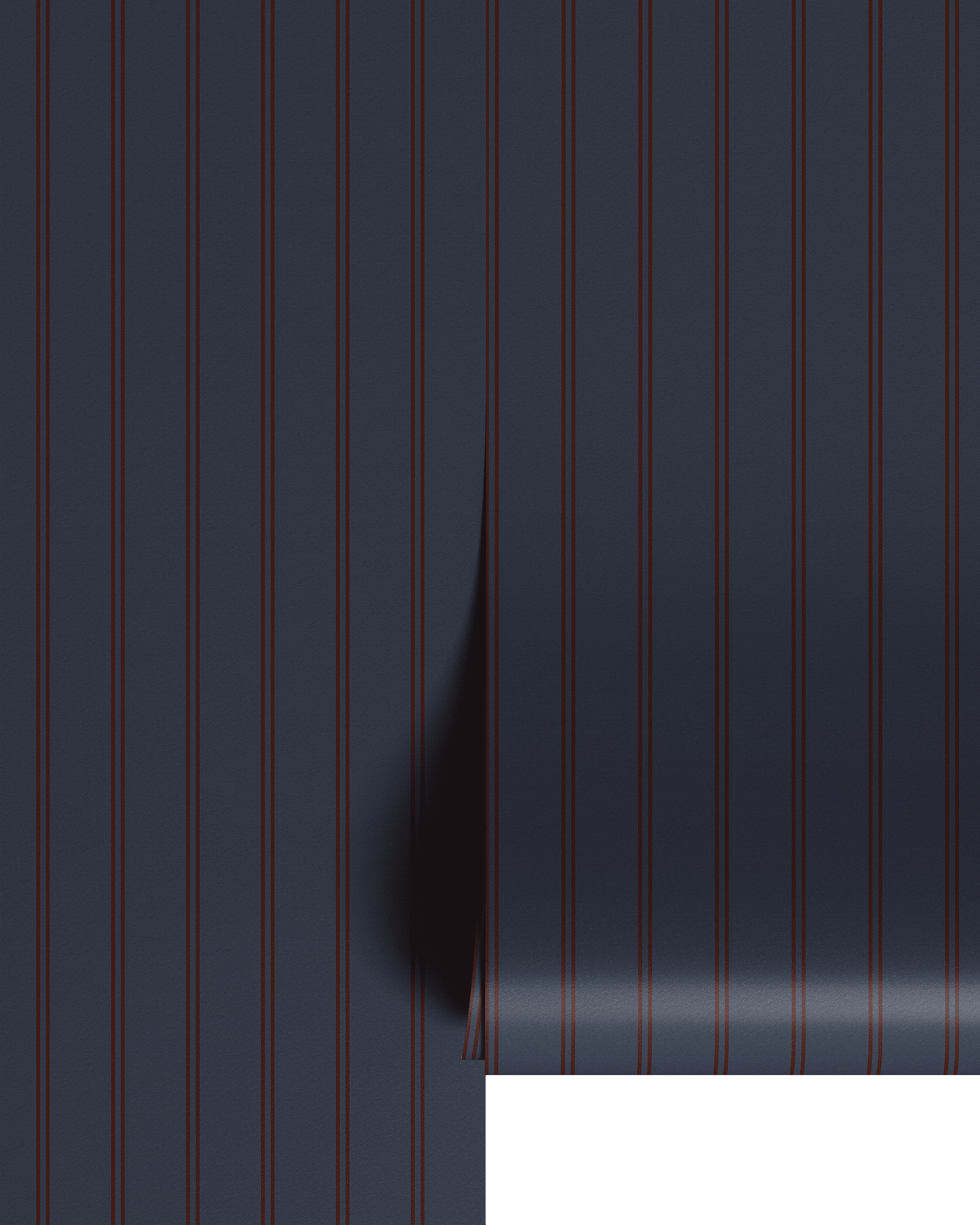 PINSTRIPE WALLPAPER
