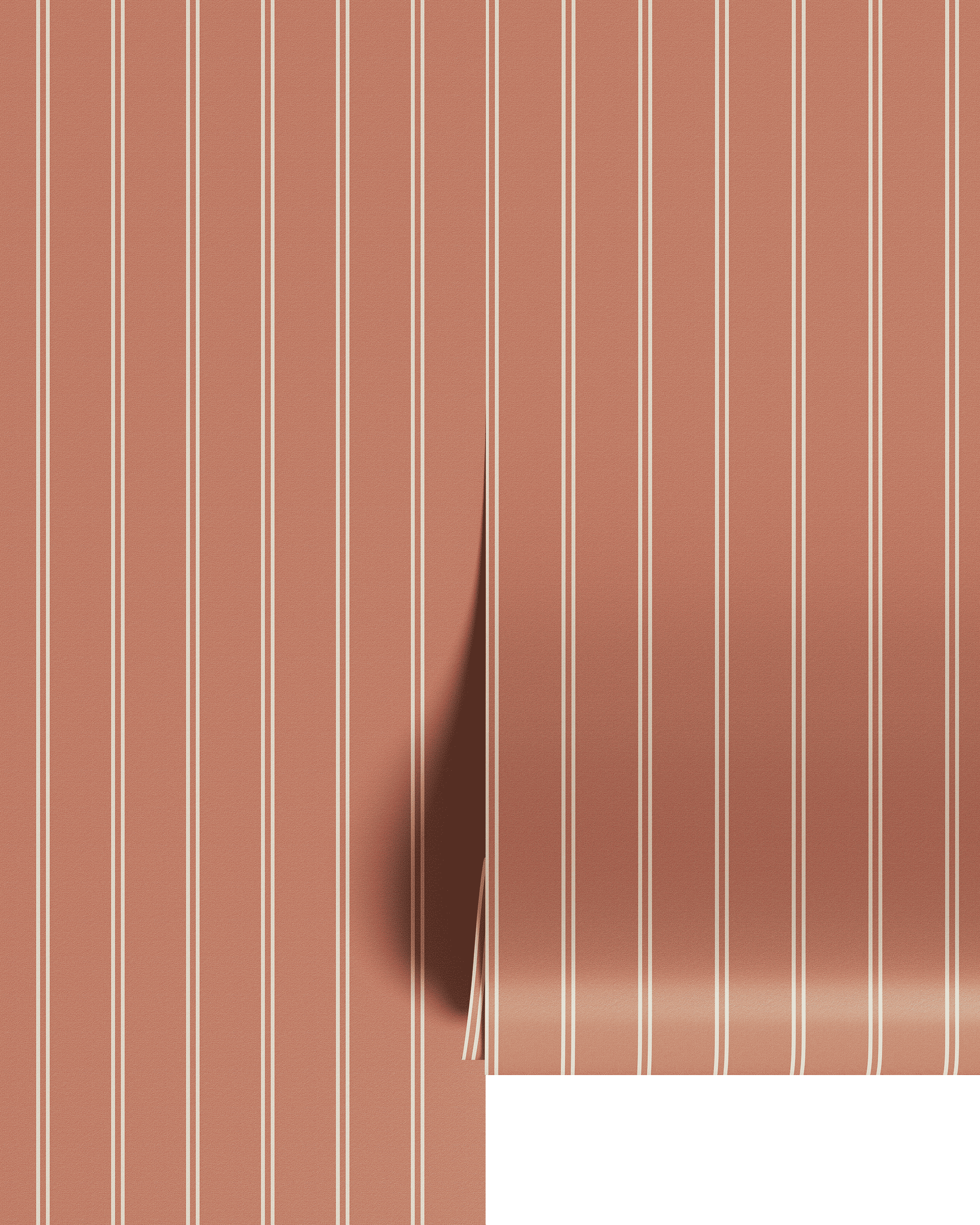 PINSTRIPE WALLPAPER