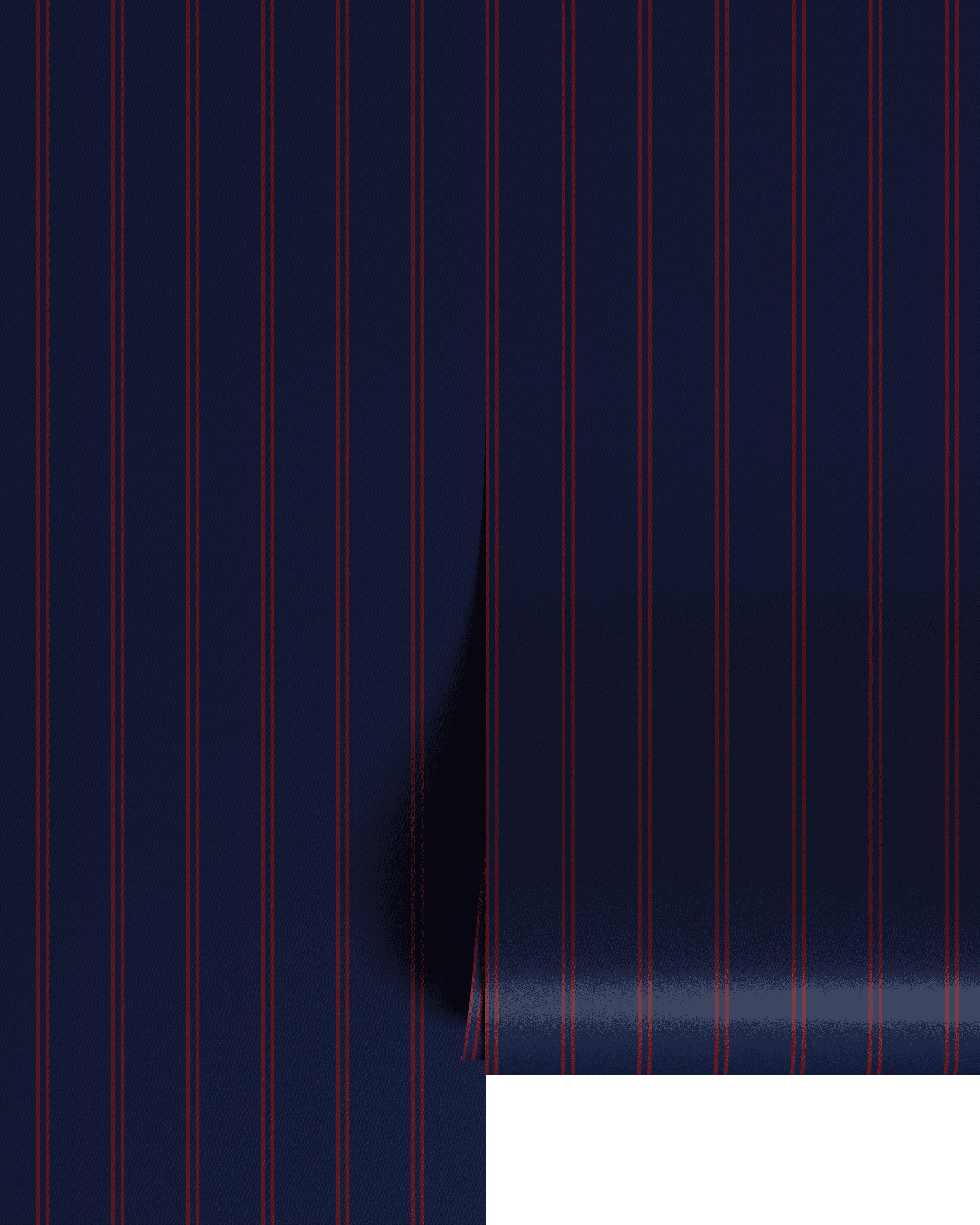PINSTRIPE WALLPAPER