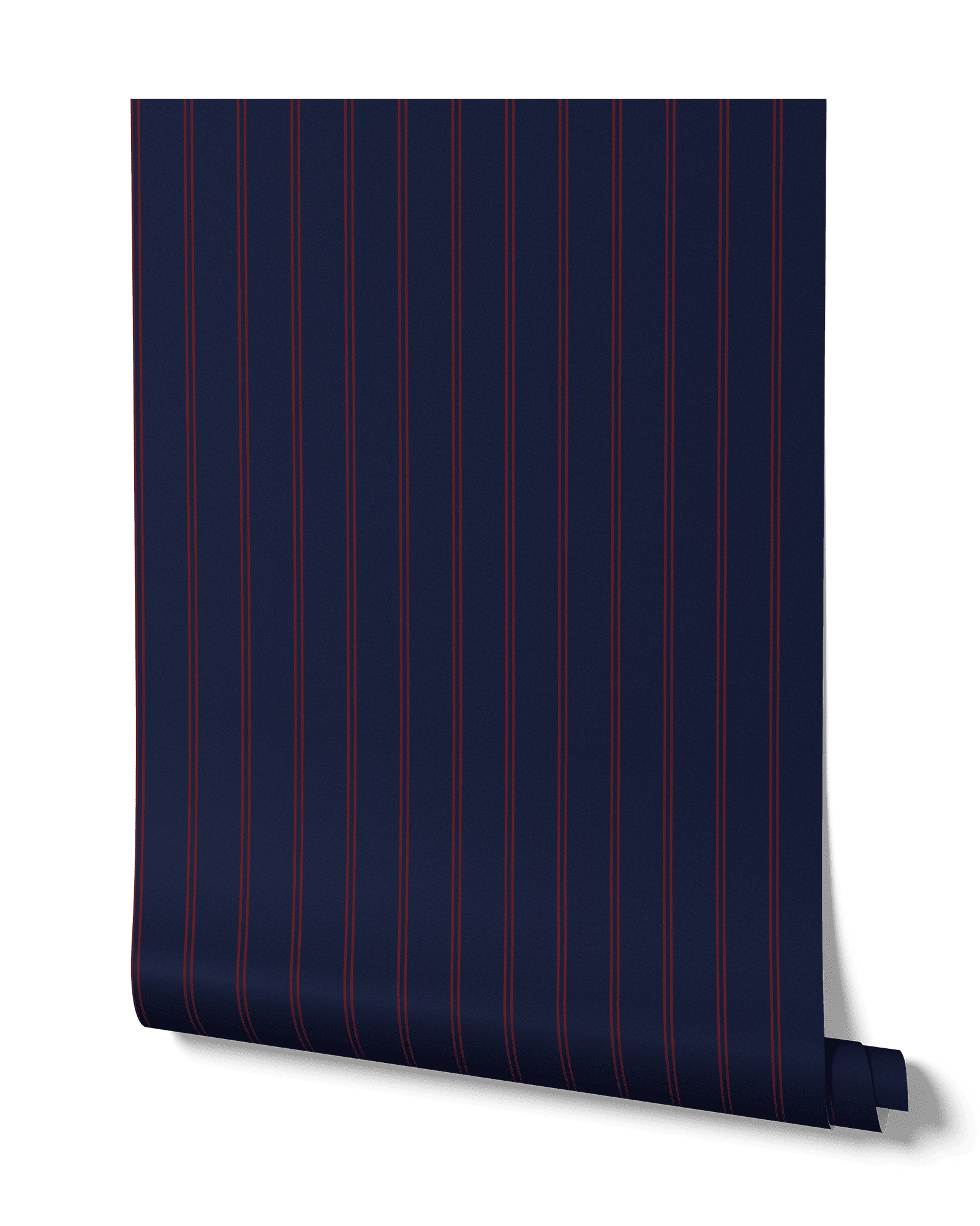 PINSTRIPE WALLPAPER