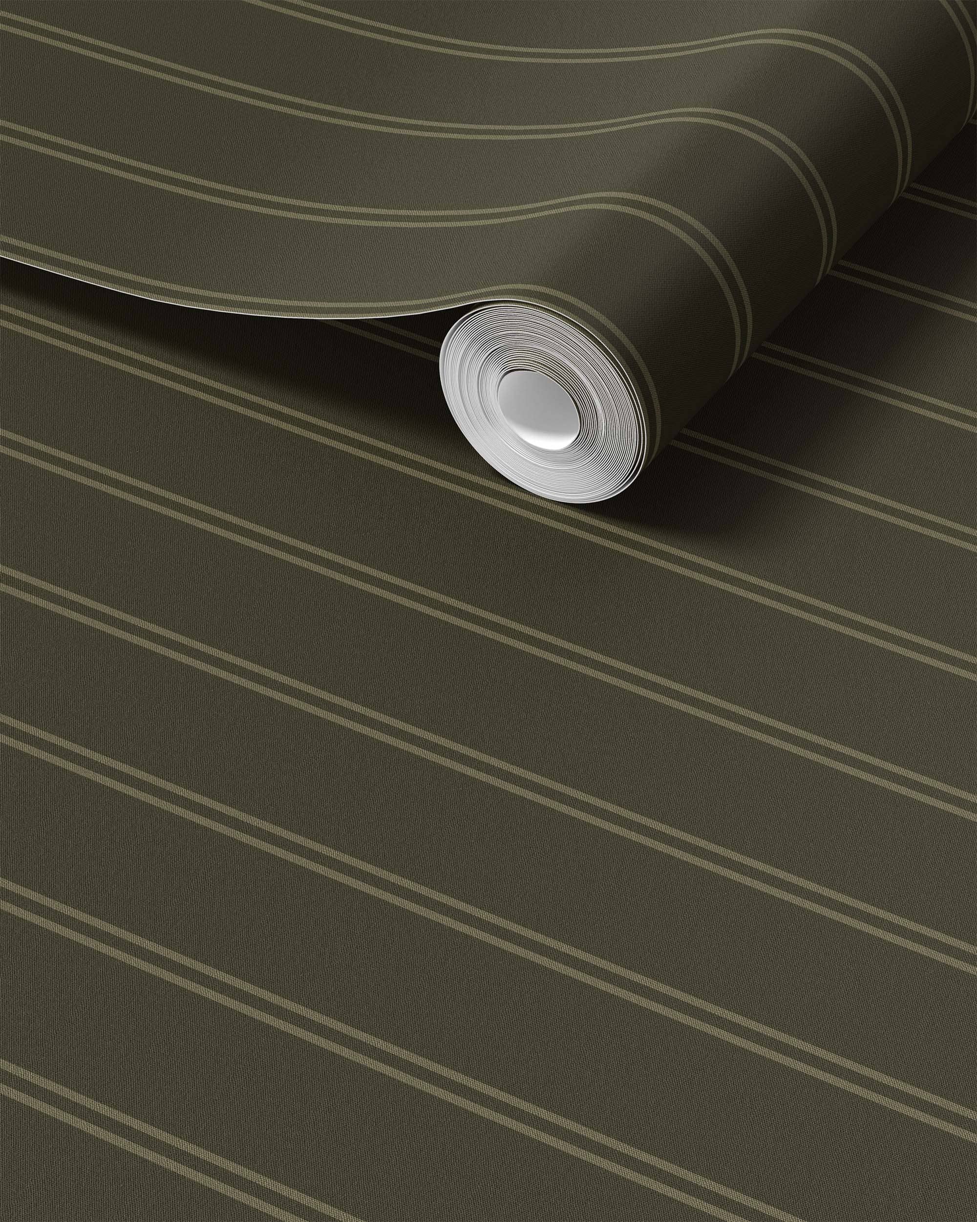 PINSTRIPE WALLPAPER
