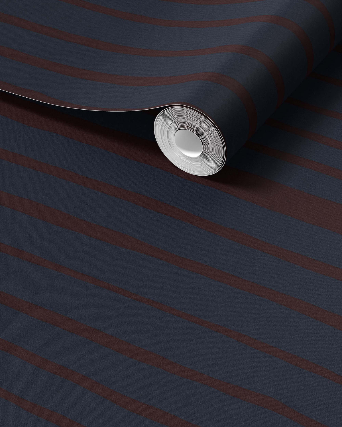 STUDIO STRIPE WALLPAPER