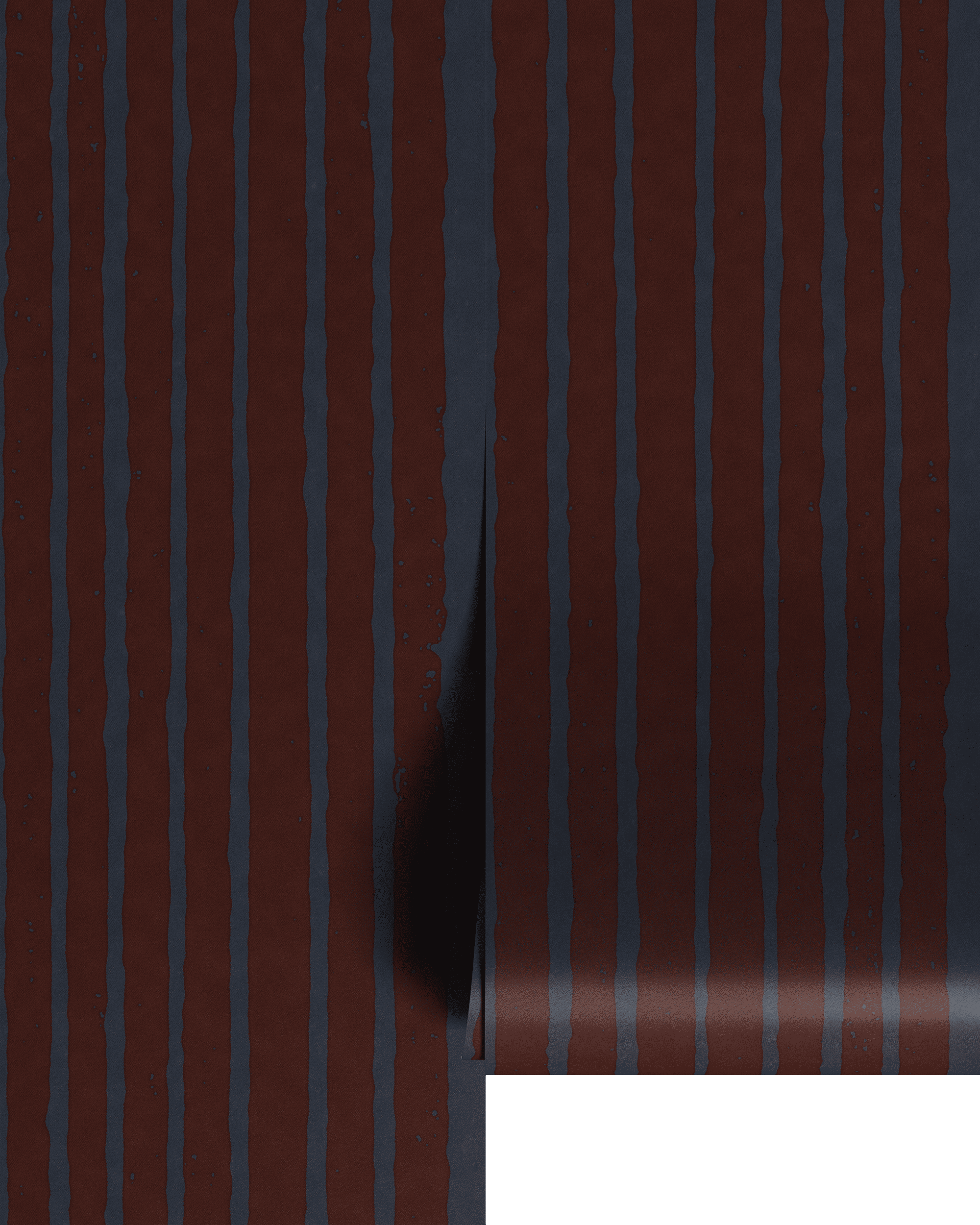 STUDIO STRIPE WALLPAPER