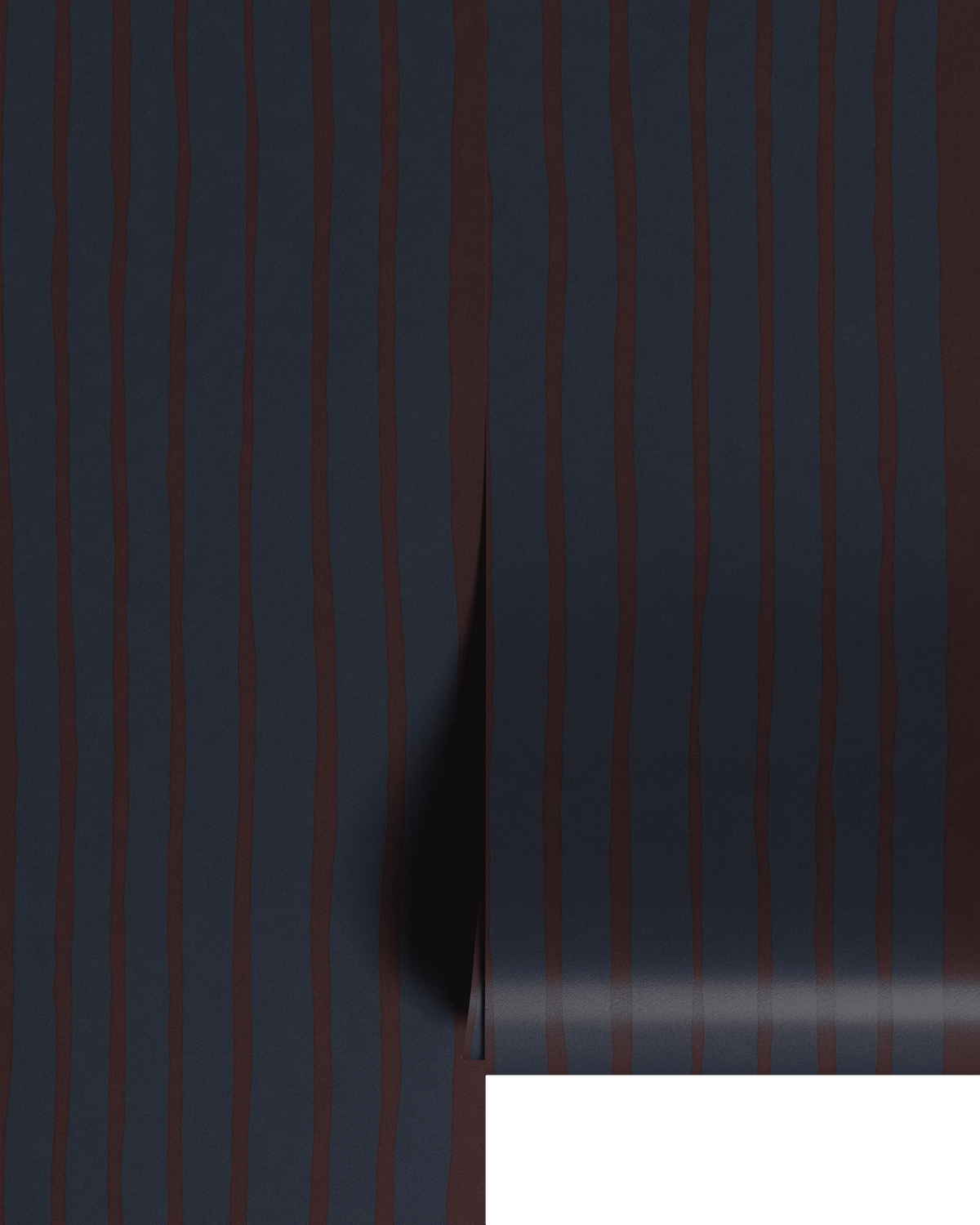 STUDIO STRIPE WALLPAPER