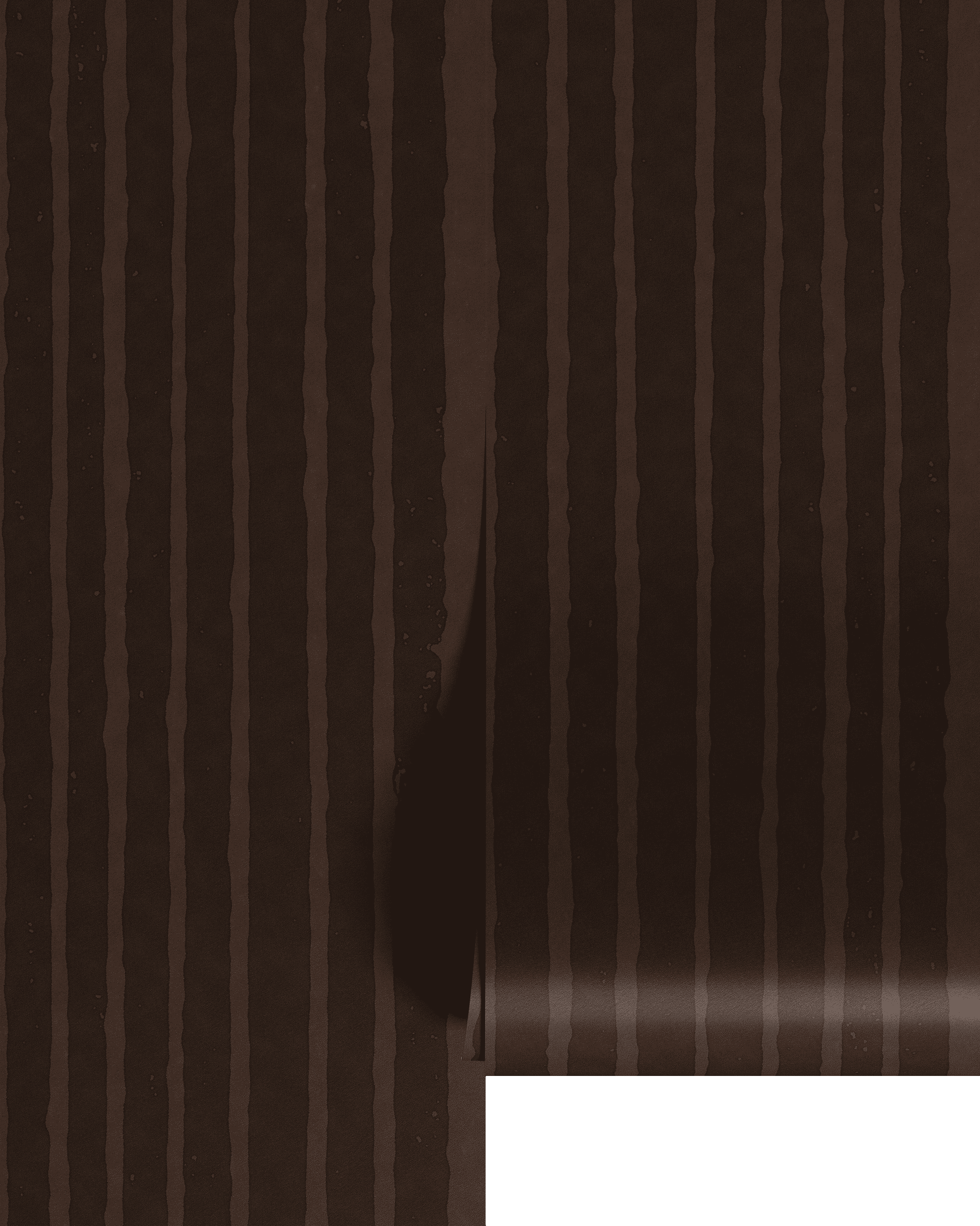 STUDIO STRIPE WALLPAPER