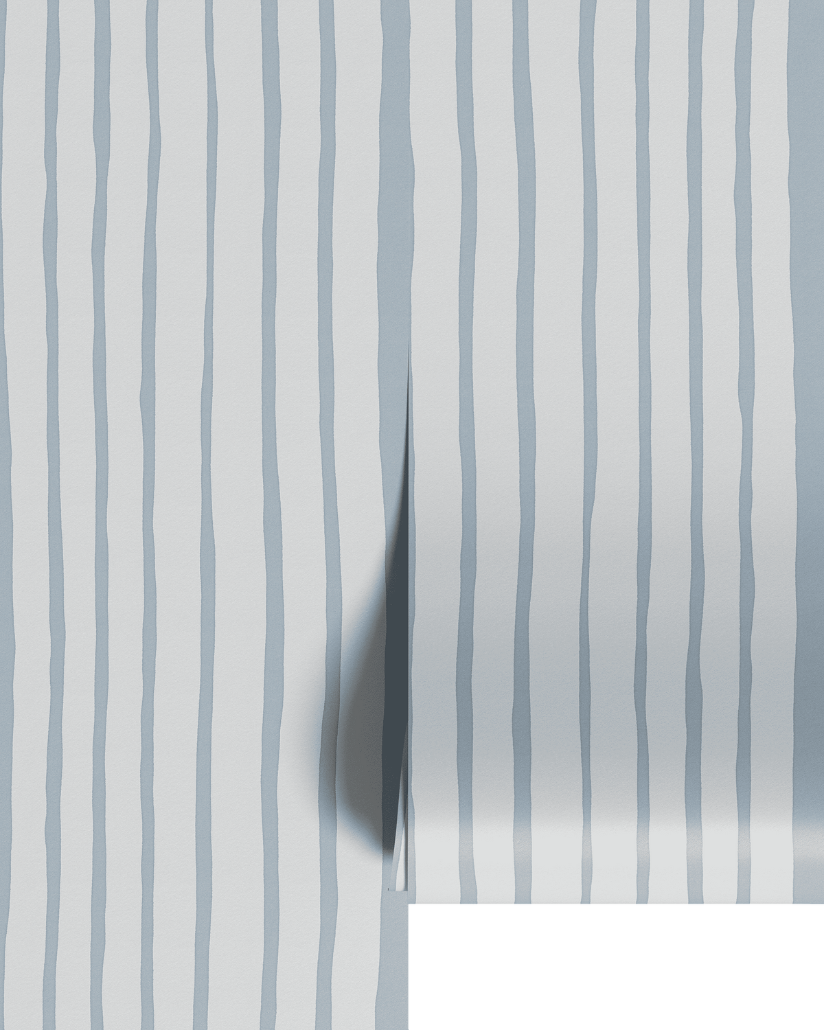STUDIO STRIPE WALLPAPER