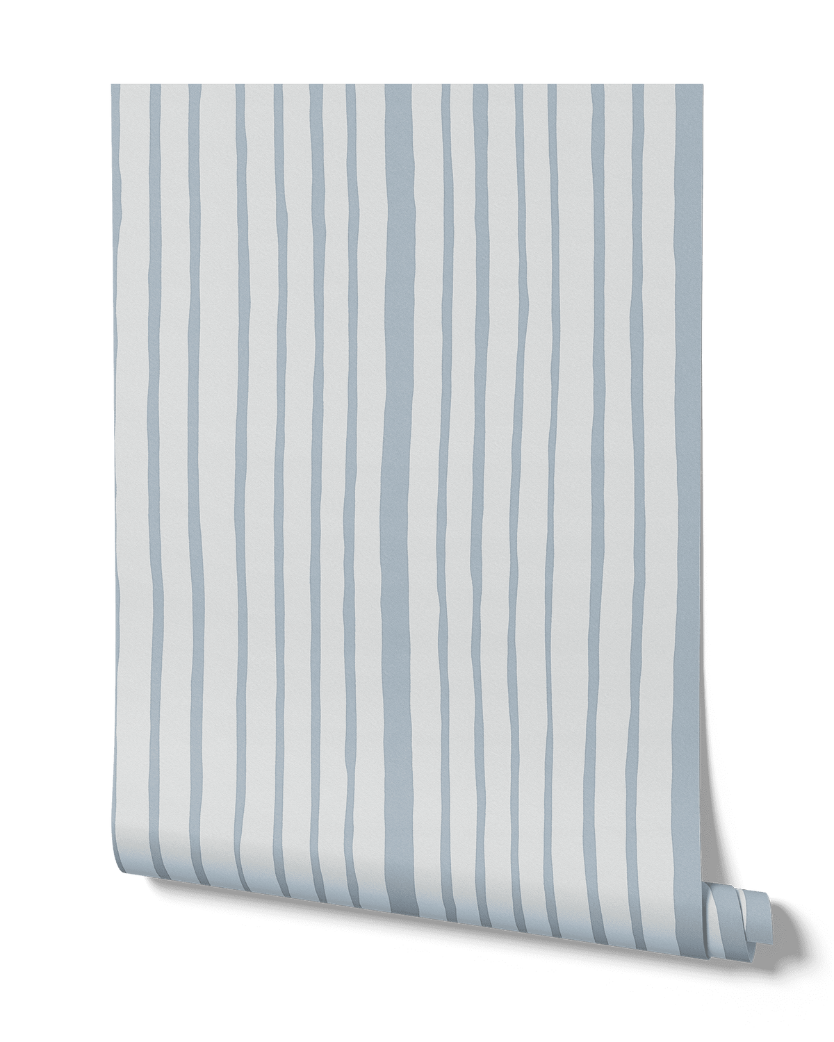 STUDIO STRIPE WALLPAPER