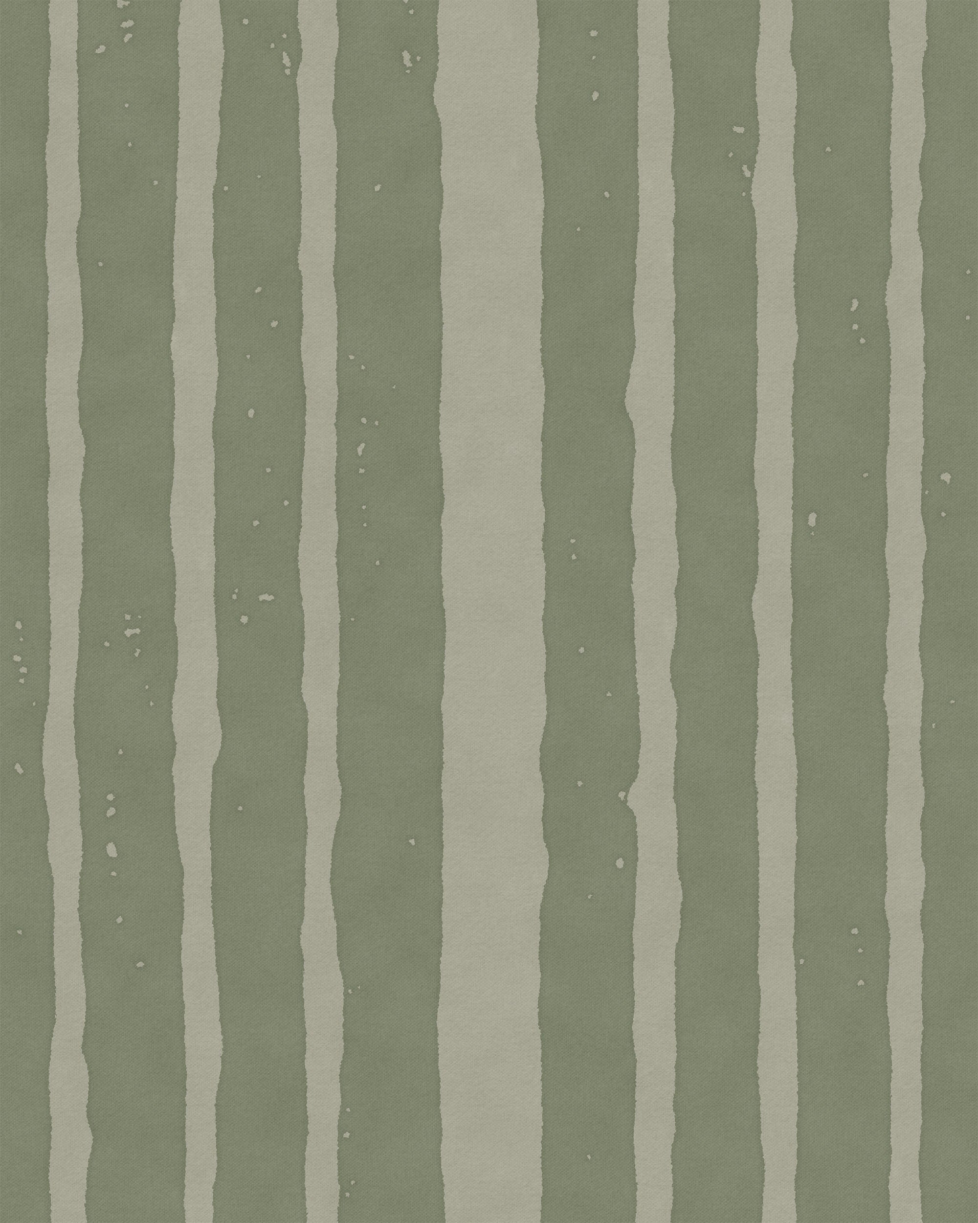 STUDIO STRIPE WALLPAPER