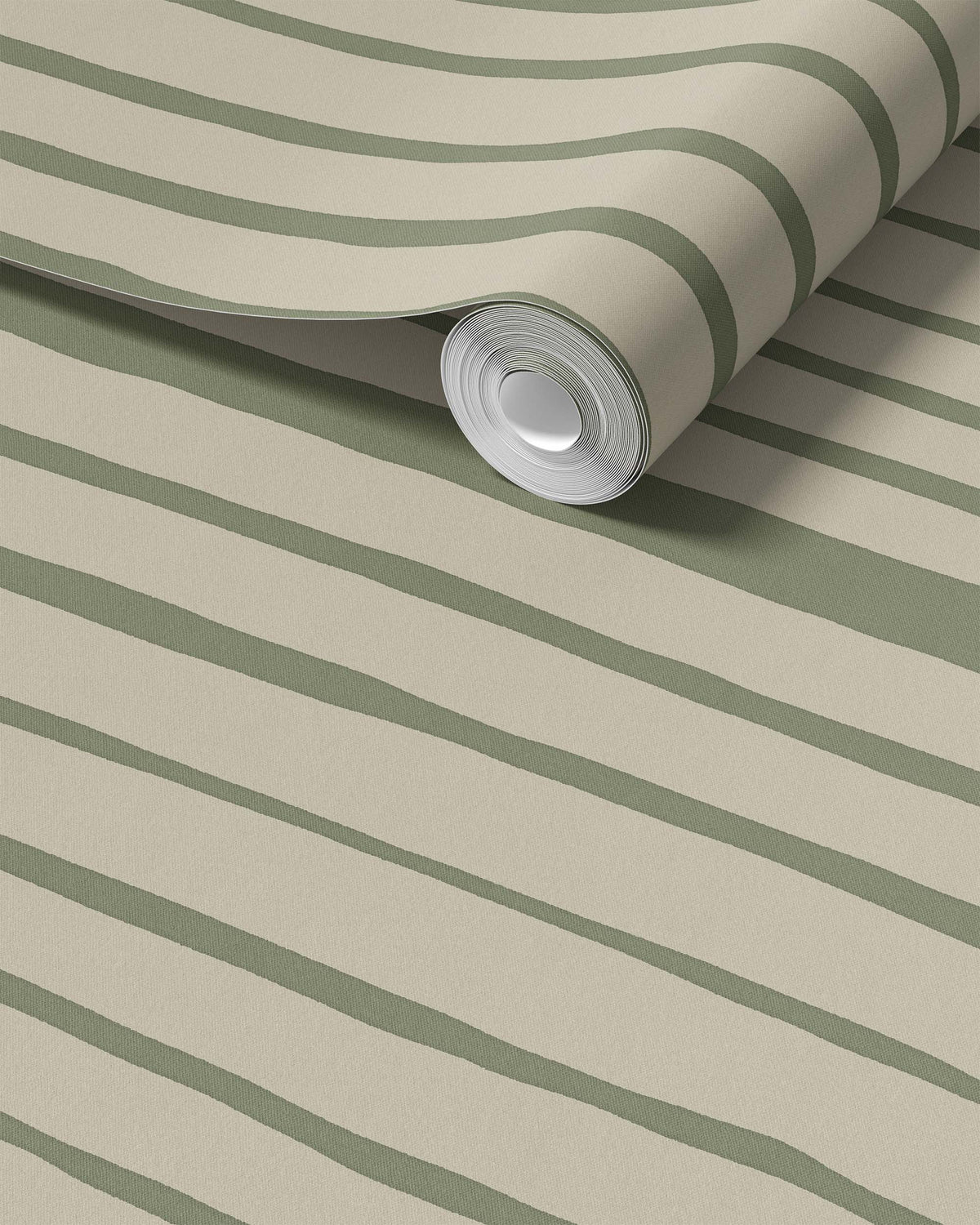 STUDIO STRIPE WALLPAPER